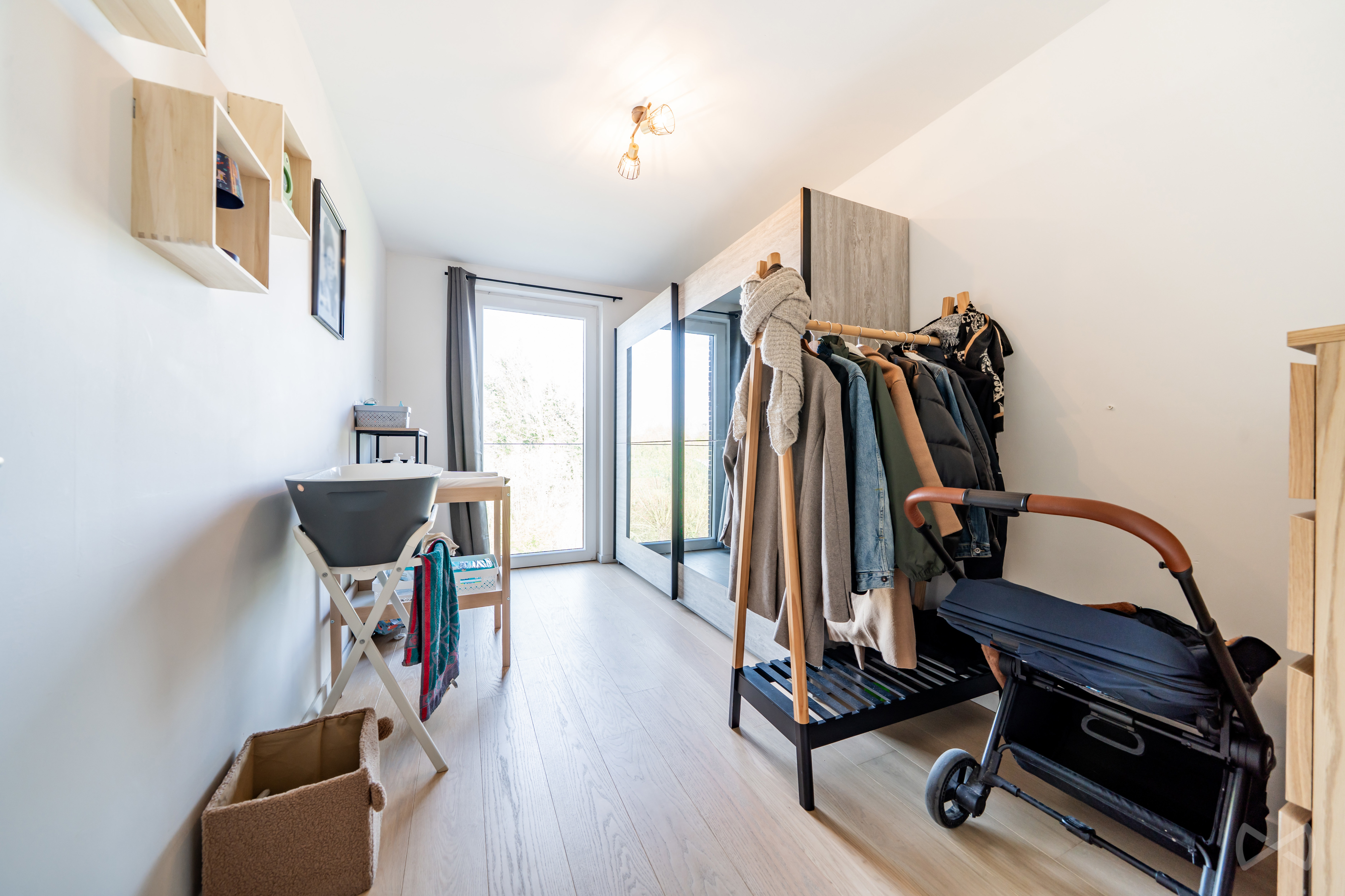Picture 4 of 4 for Flat with two bedrooms in Waremme