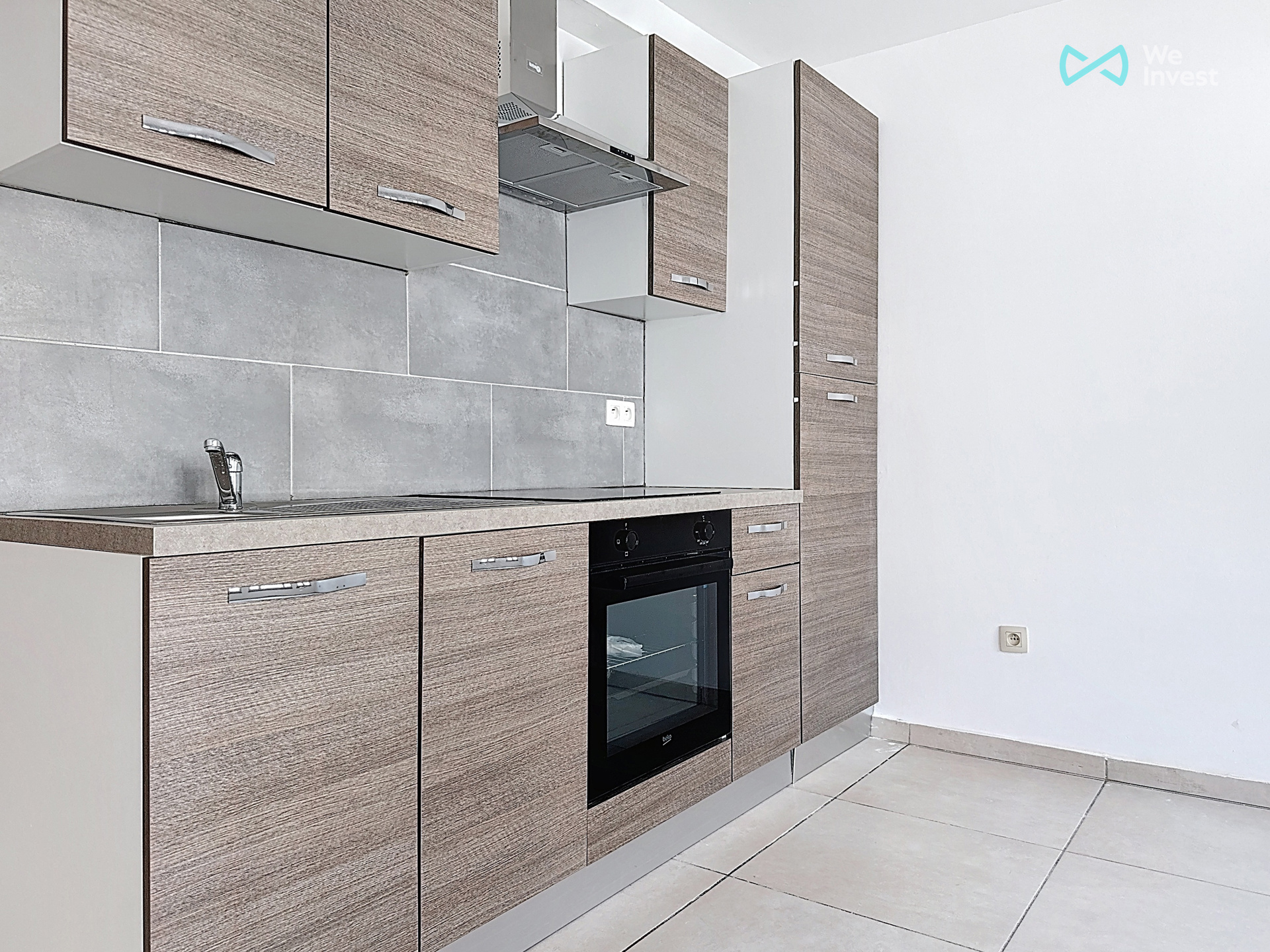 Photo 2 sur 3 pour Appartement d'une chambre à Arlon
