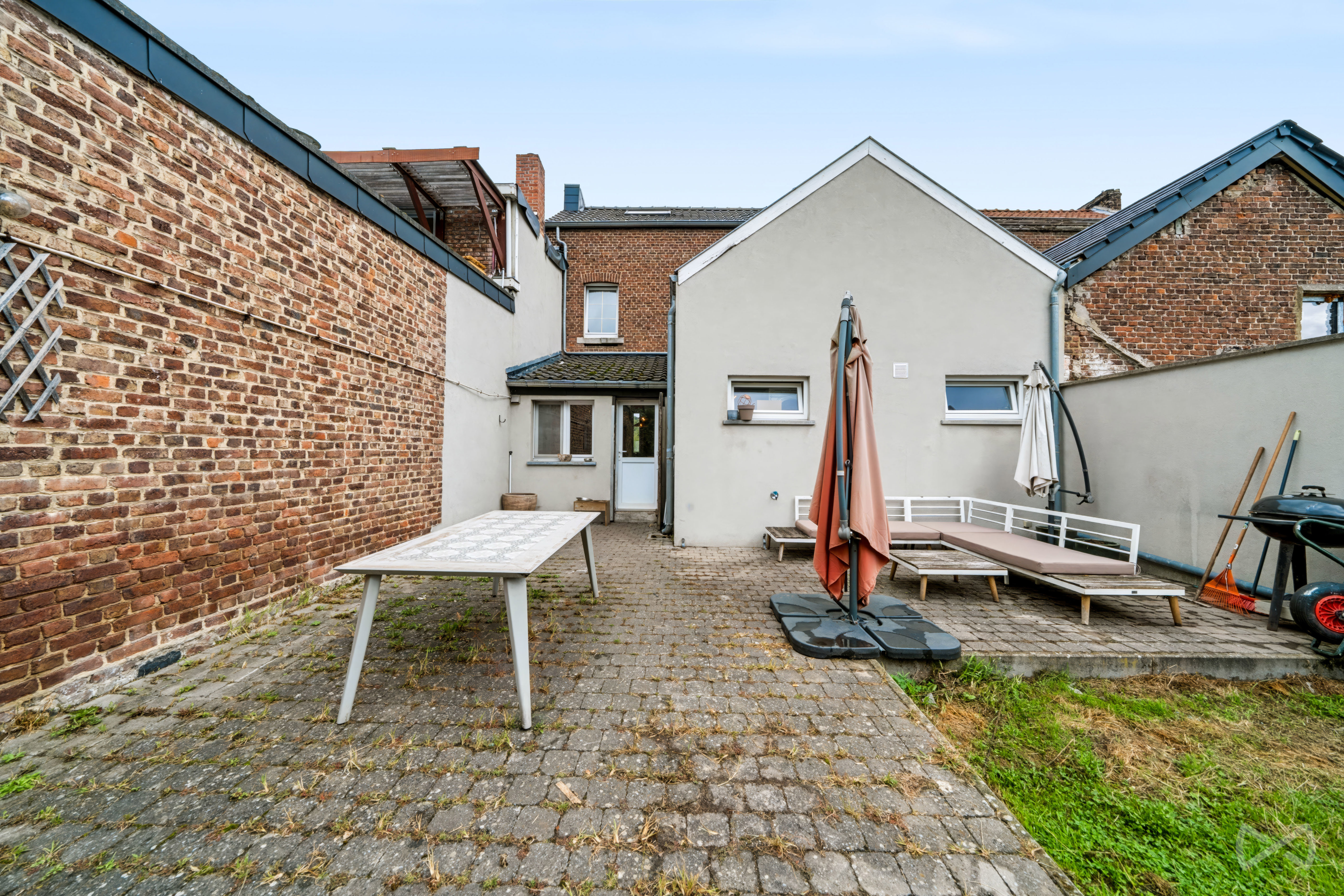 Picture 1 of 4 for House with three bedrooms in Huy