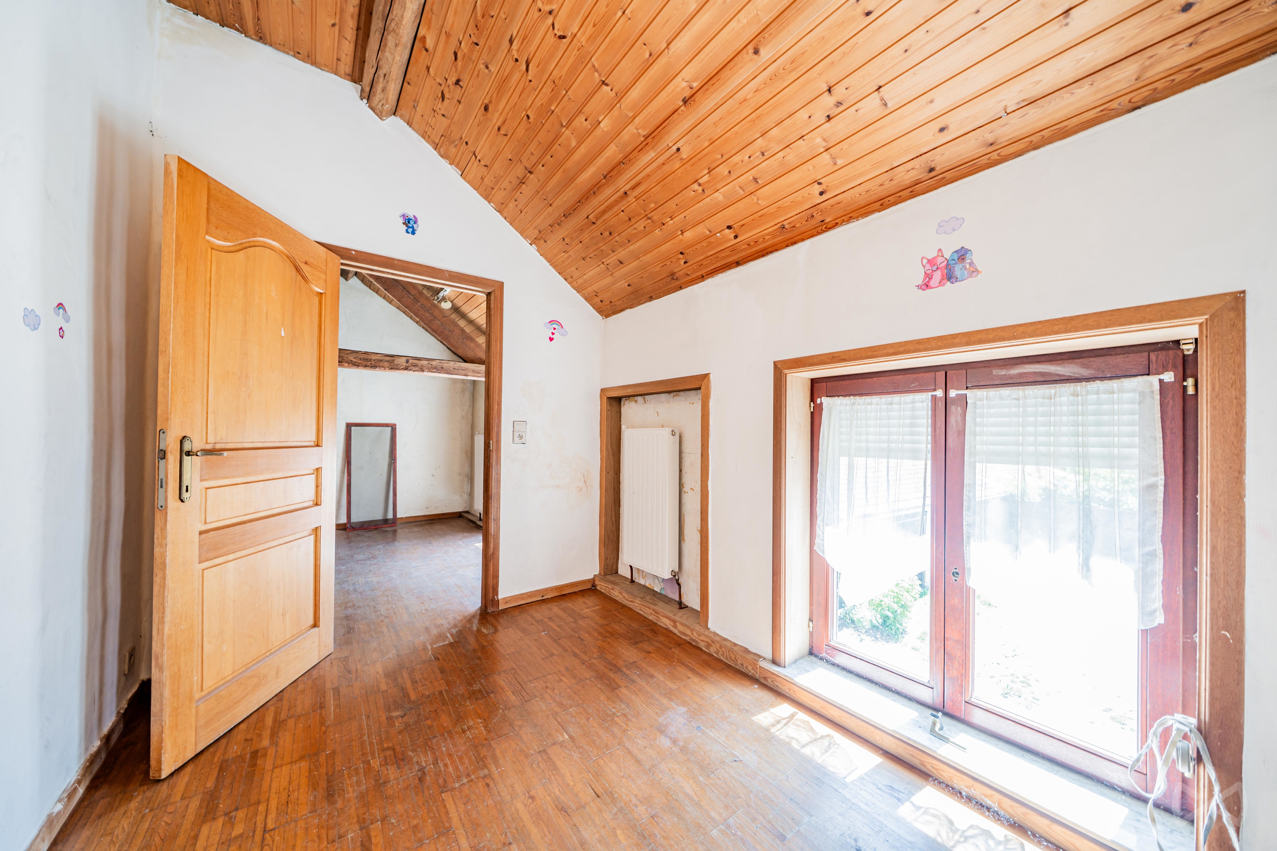 Picture 1 of 4 for House with three bedrooms in Élouges