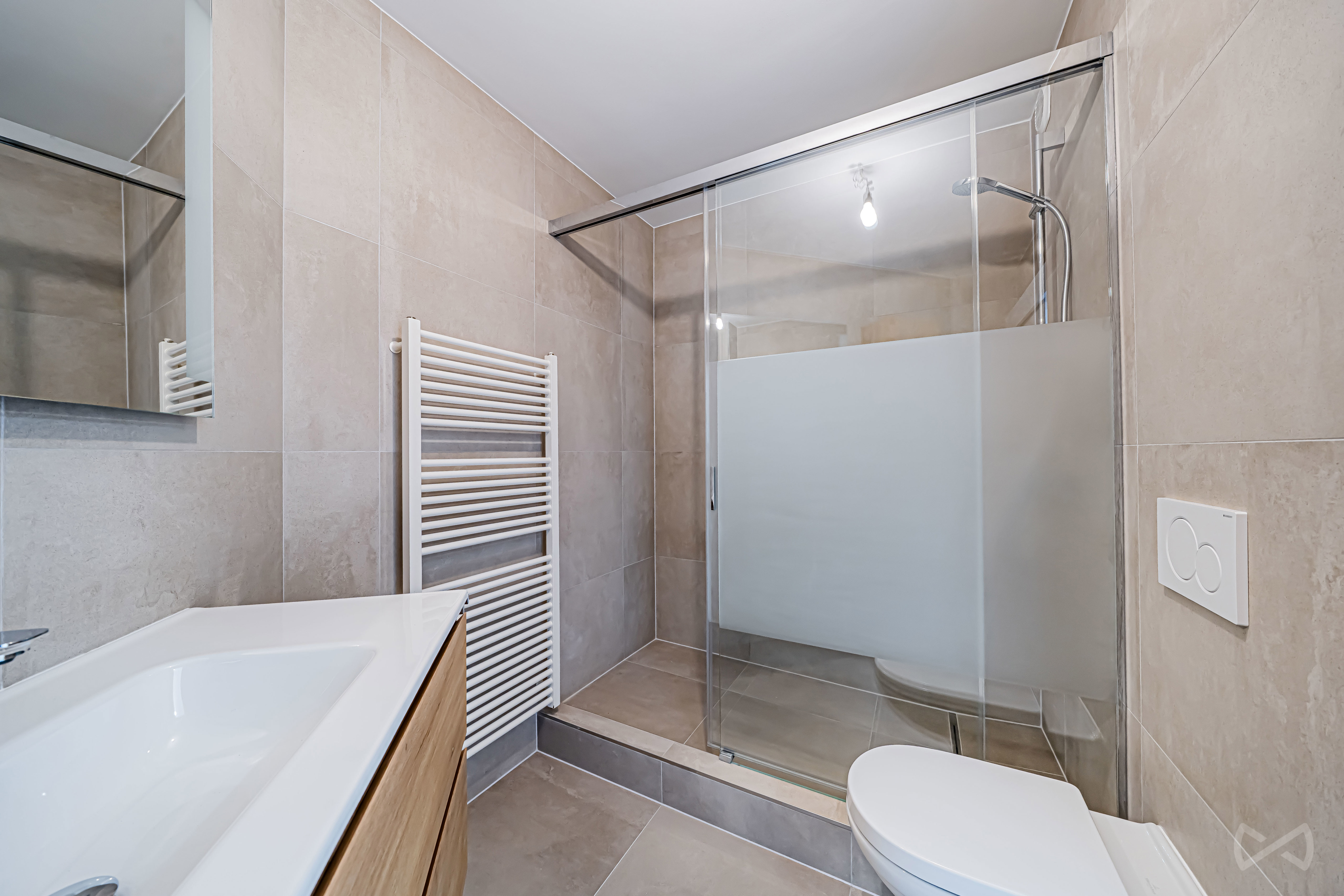 Picture 1 of 4 for Flat with two bedrooms in Arlon