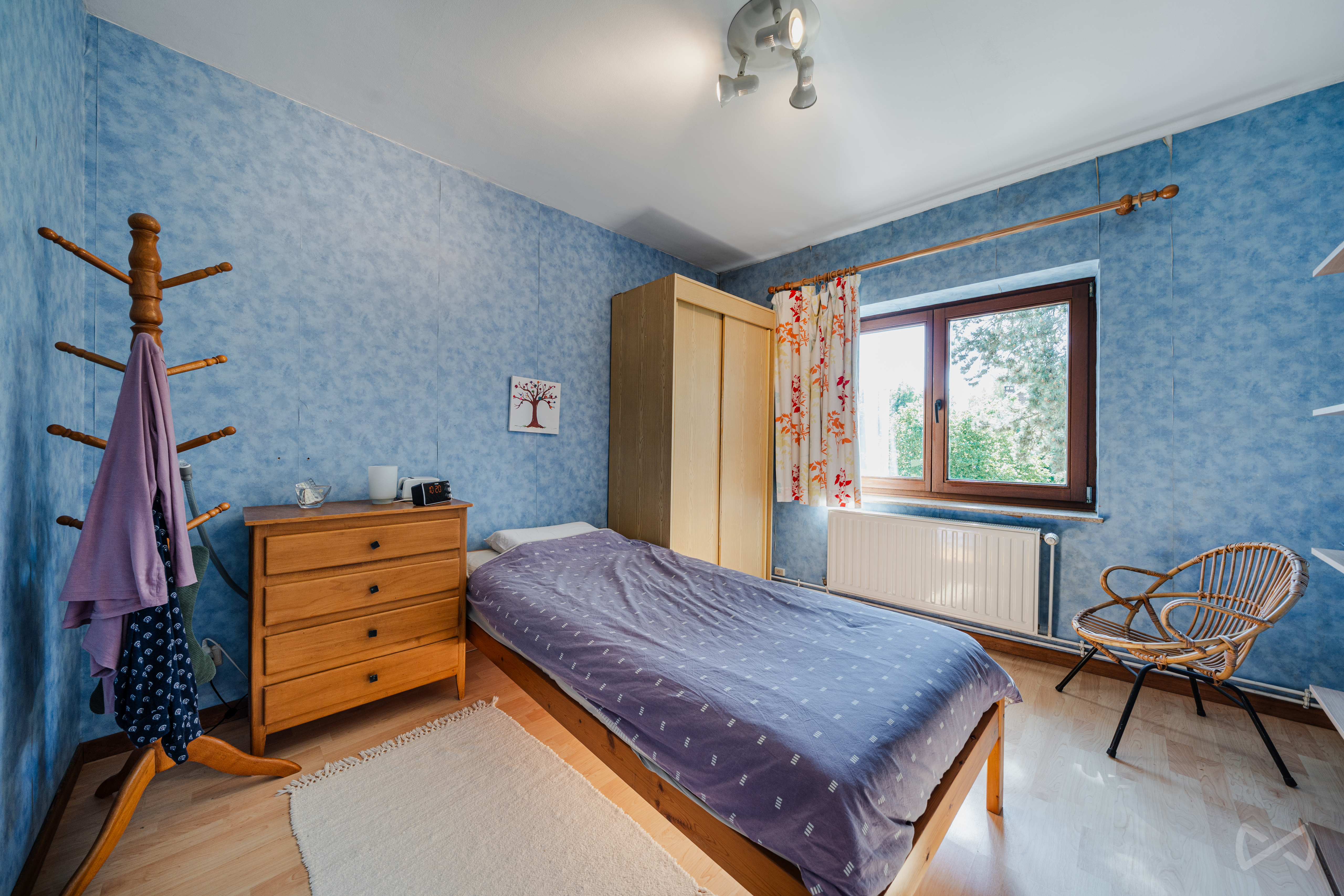 Photo 2 sur 4 pour Maison de trois chambres à Chastre-villeroux-blanmont