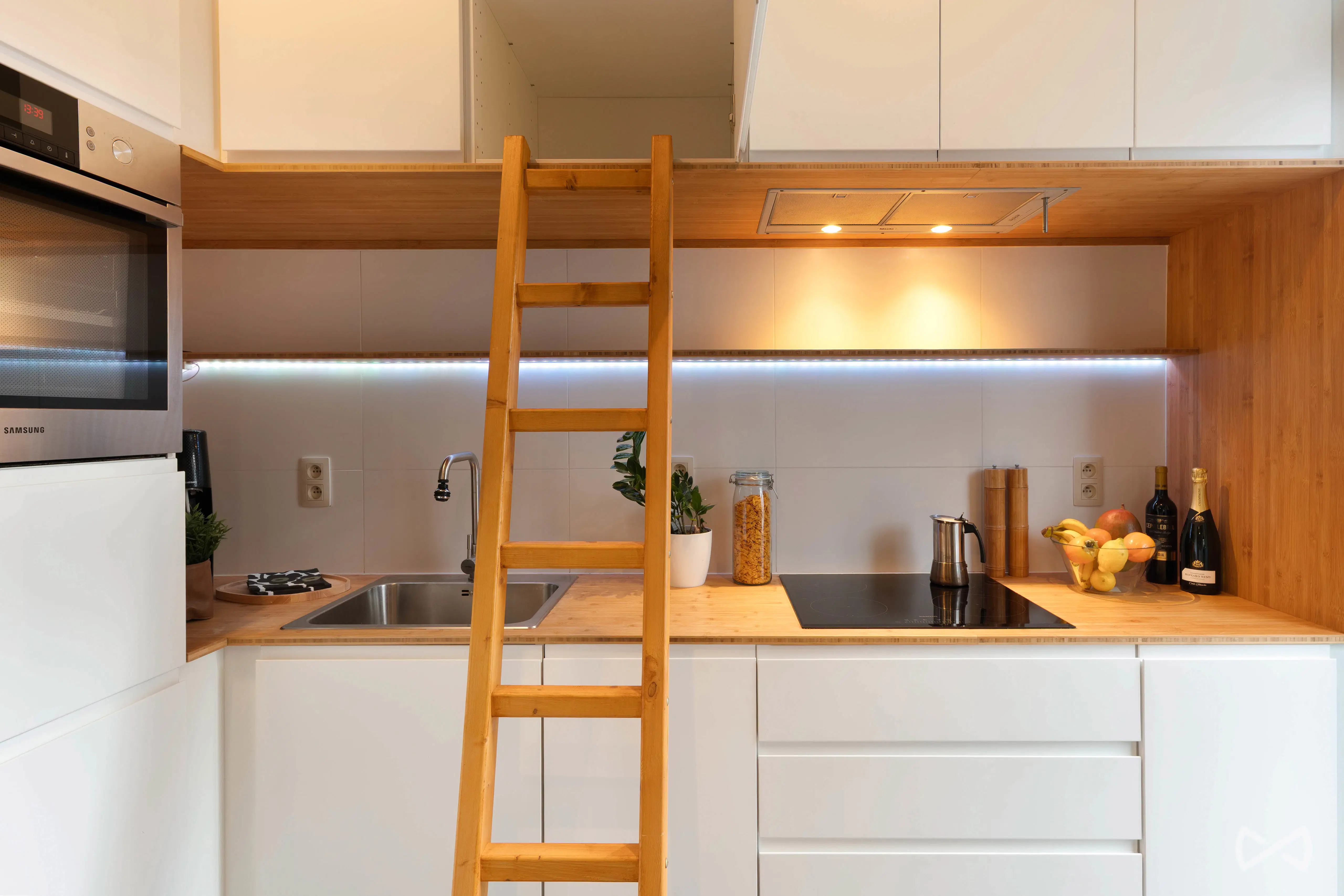 Picture 4 of 4 for House with two bedrooms in Leuven Kessel-Lo