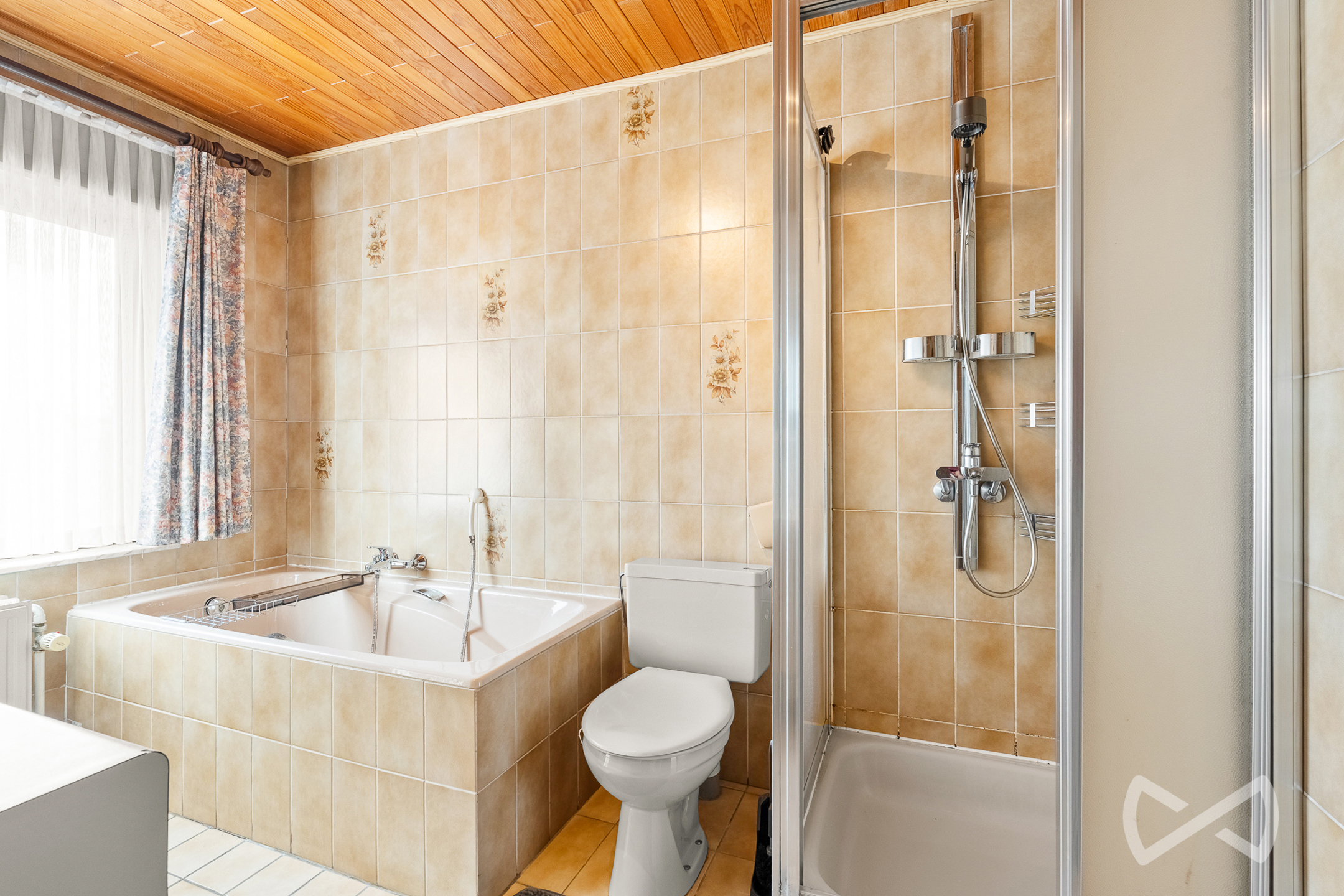 Picture 1 of 4 for House with four bedrooms in Houthalen-Helchteren