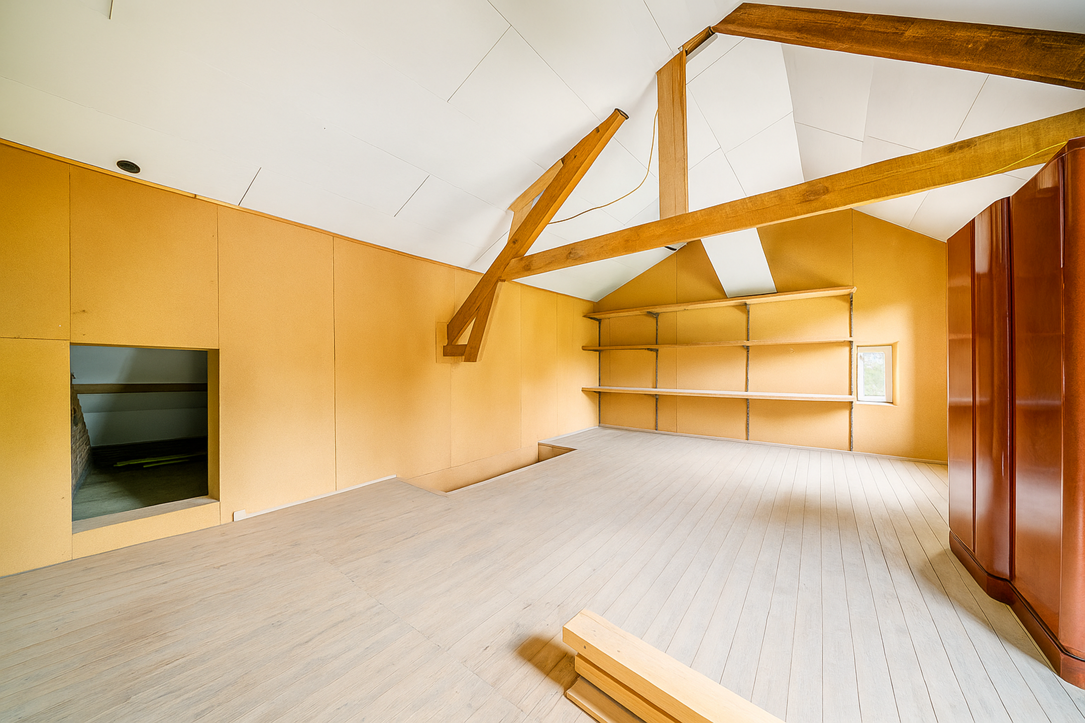 Picture 1 of 4 for Multi-purpose building with four bedrooms in Havelange