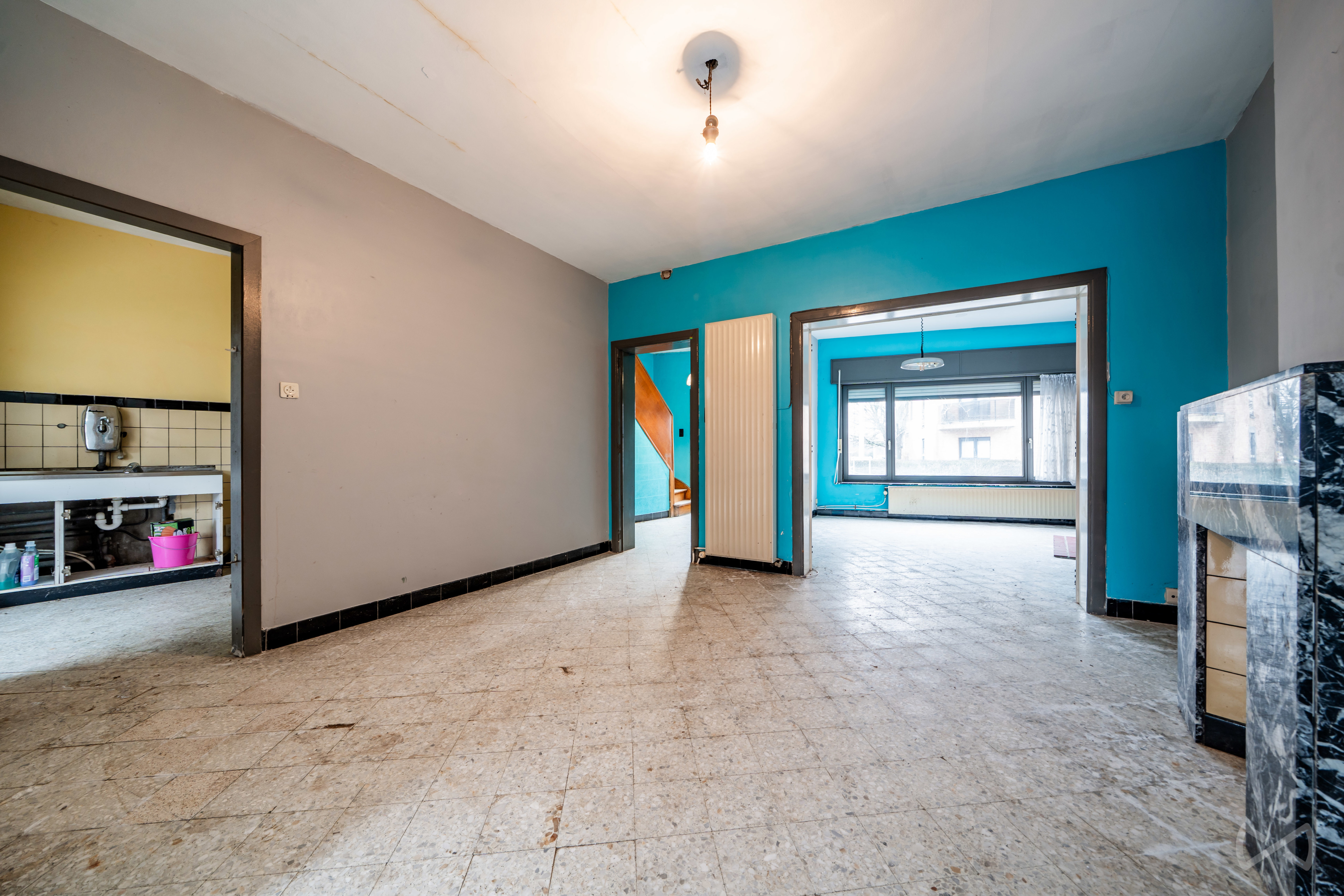 Photo 1 sur 4 pour Maison de trois chambres à Leuze-en-Hainaut