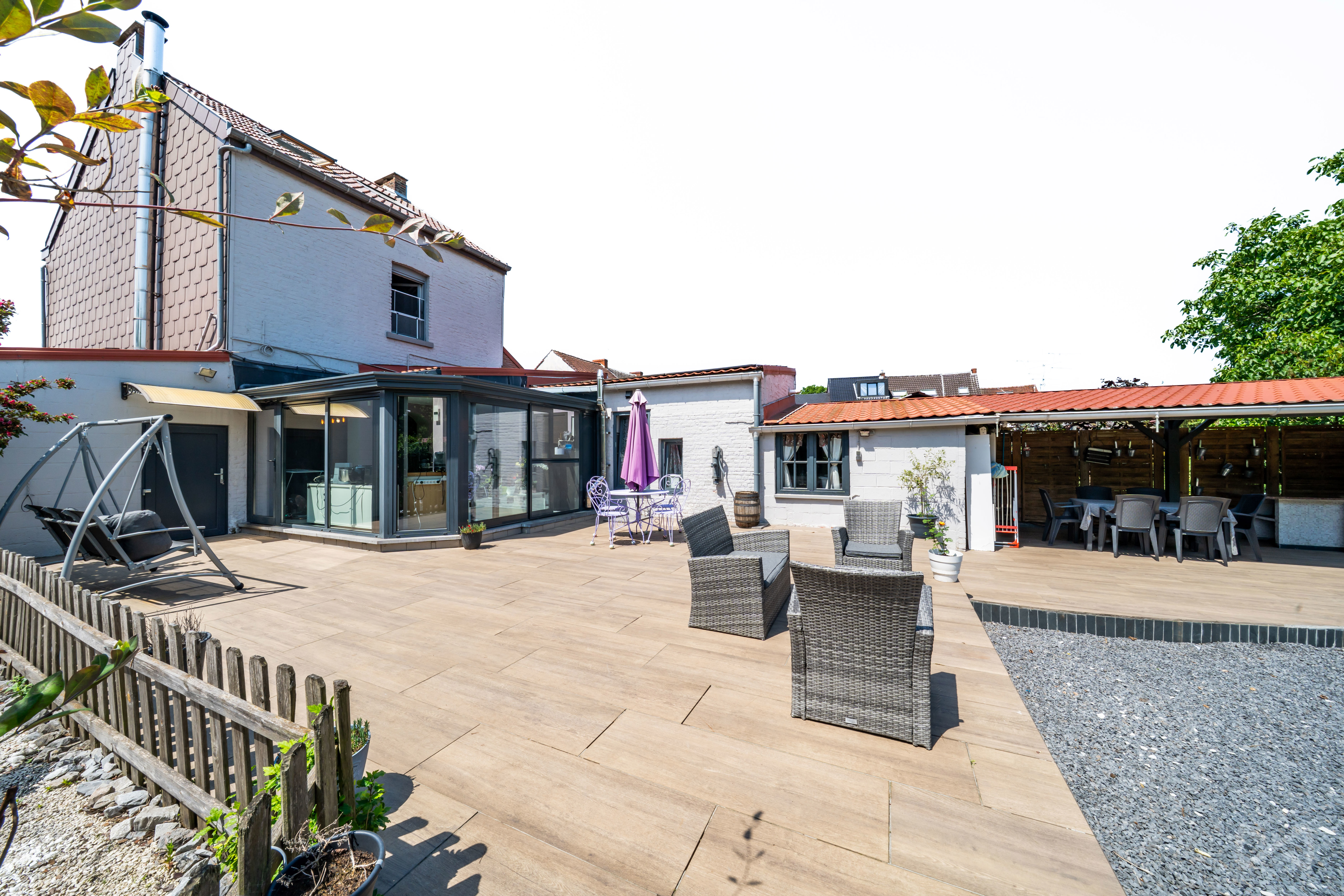 Picture 1 of 4 for Maison de maitre with four bedrooms in Manage