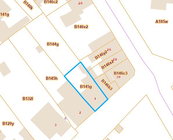Photo 1 sur 3 pour Appartement de deux chambres à Manage La Hestre