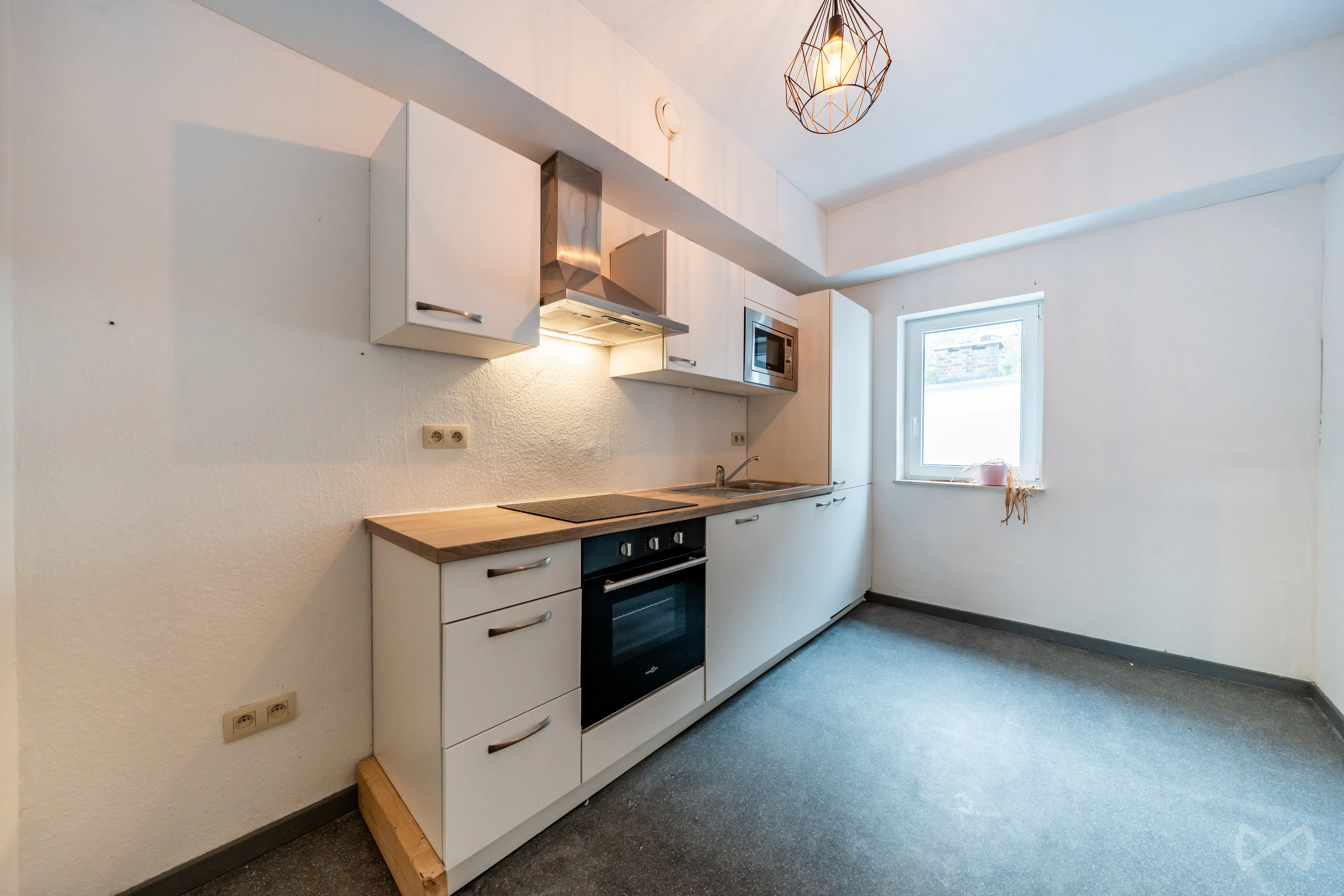 Picture 4 of 4 for Apartment block with ten bedrooms in Malmedy