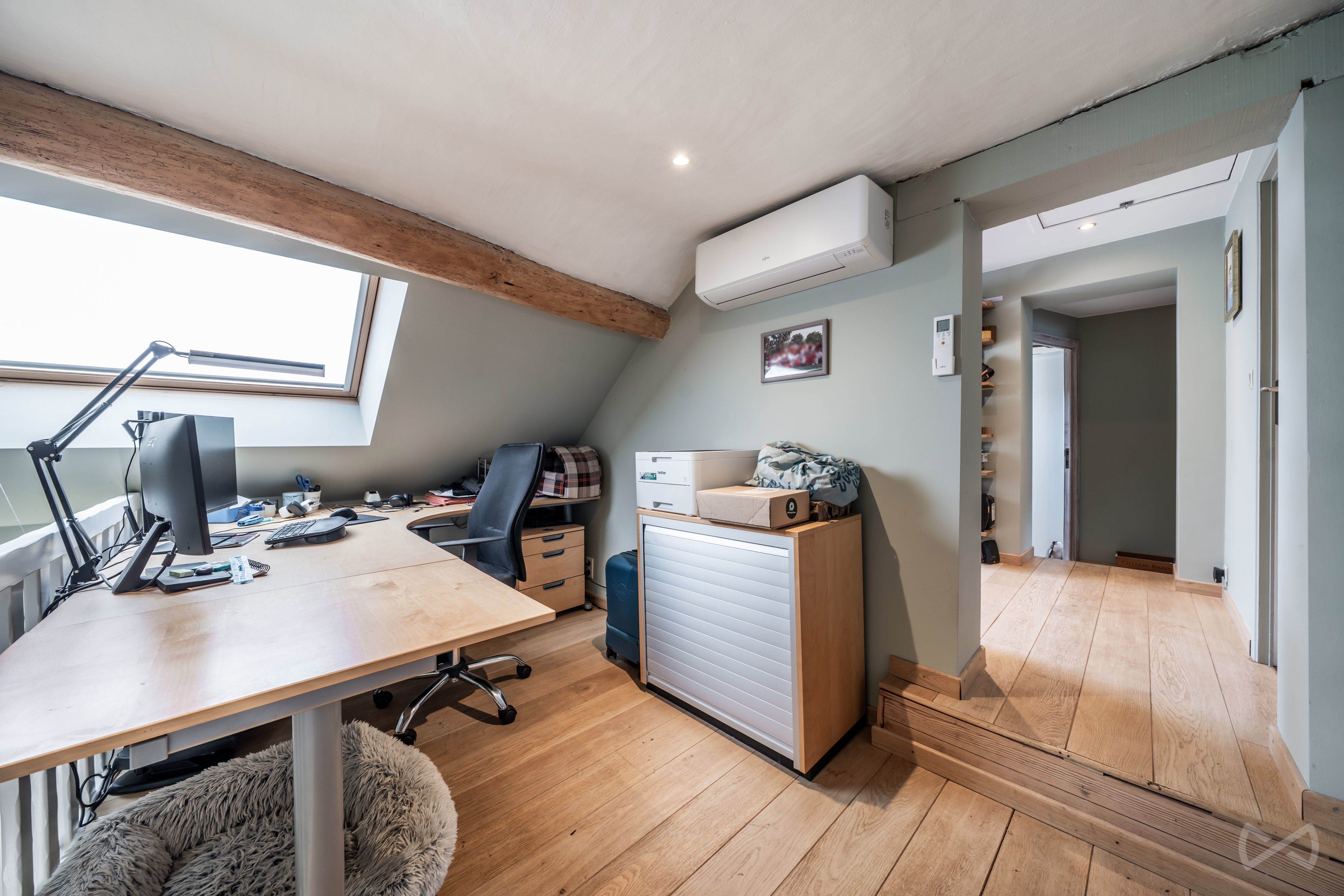 Picture 4 of 4 for House with four bedrooms in Piétrain