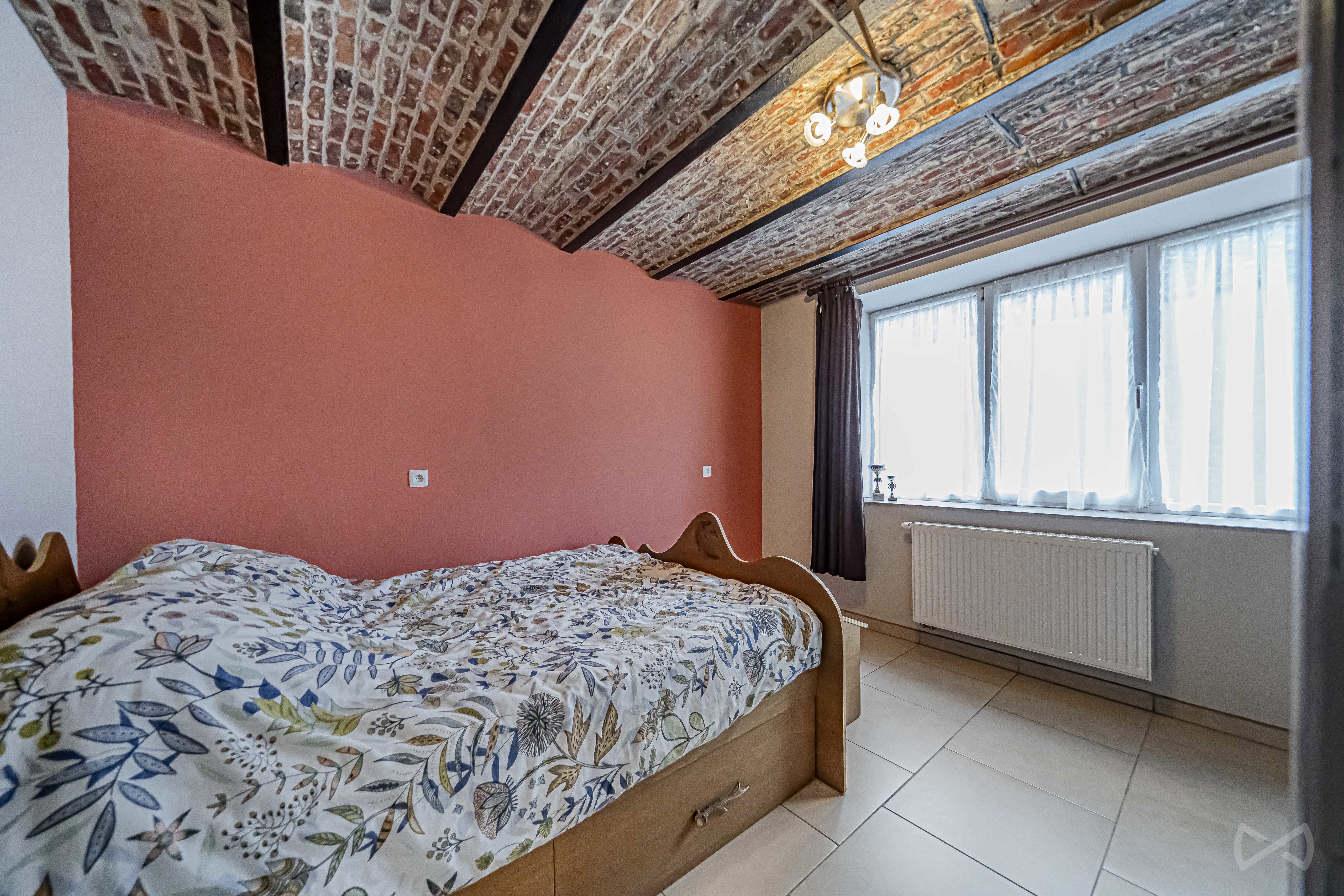Photo 1 sur 4 pour Maison de deux chambres à Vaulx (-lez-chimay)