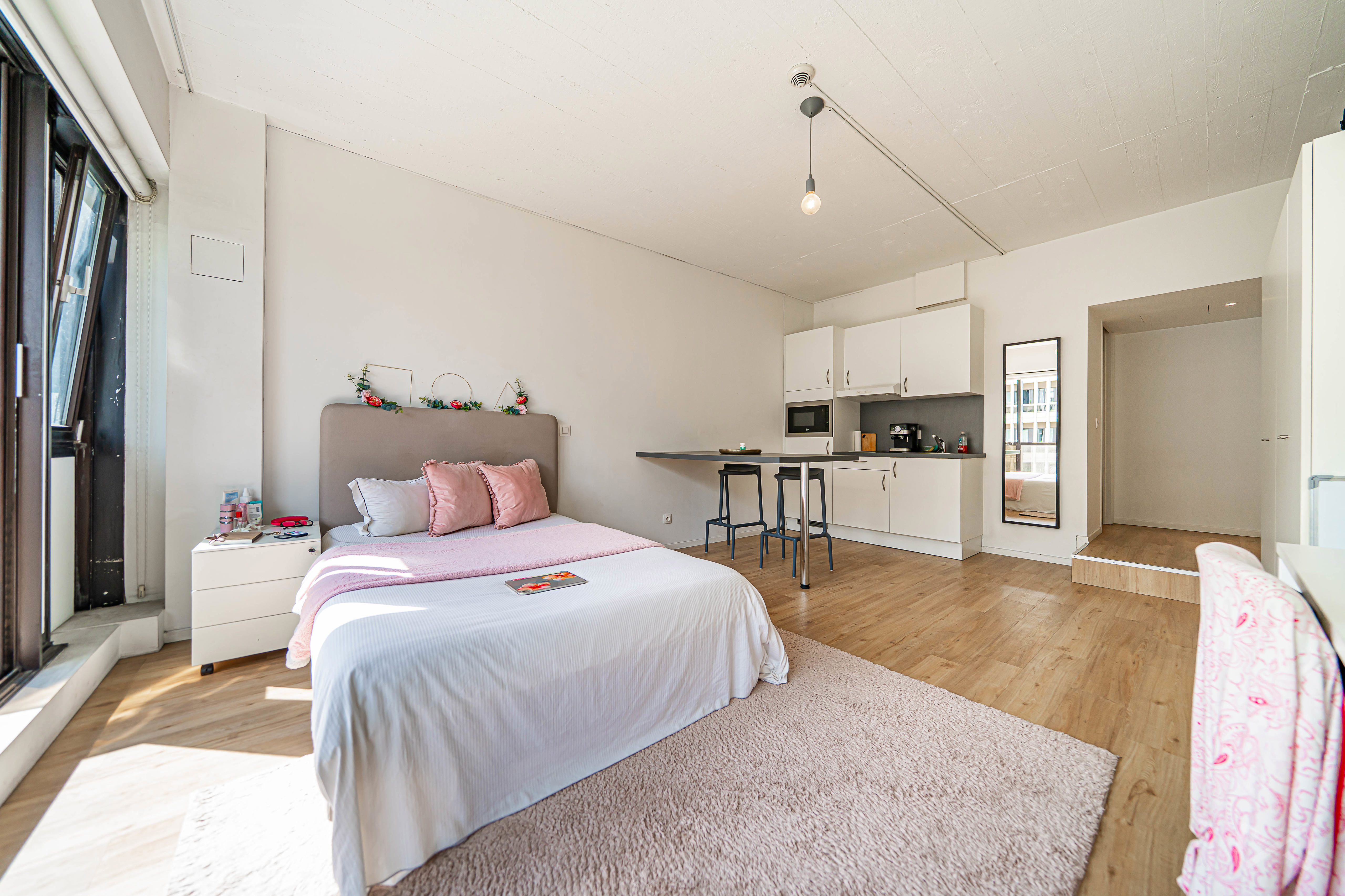 Picture 4 of 4 for Student room in Liège
