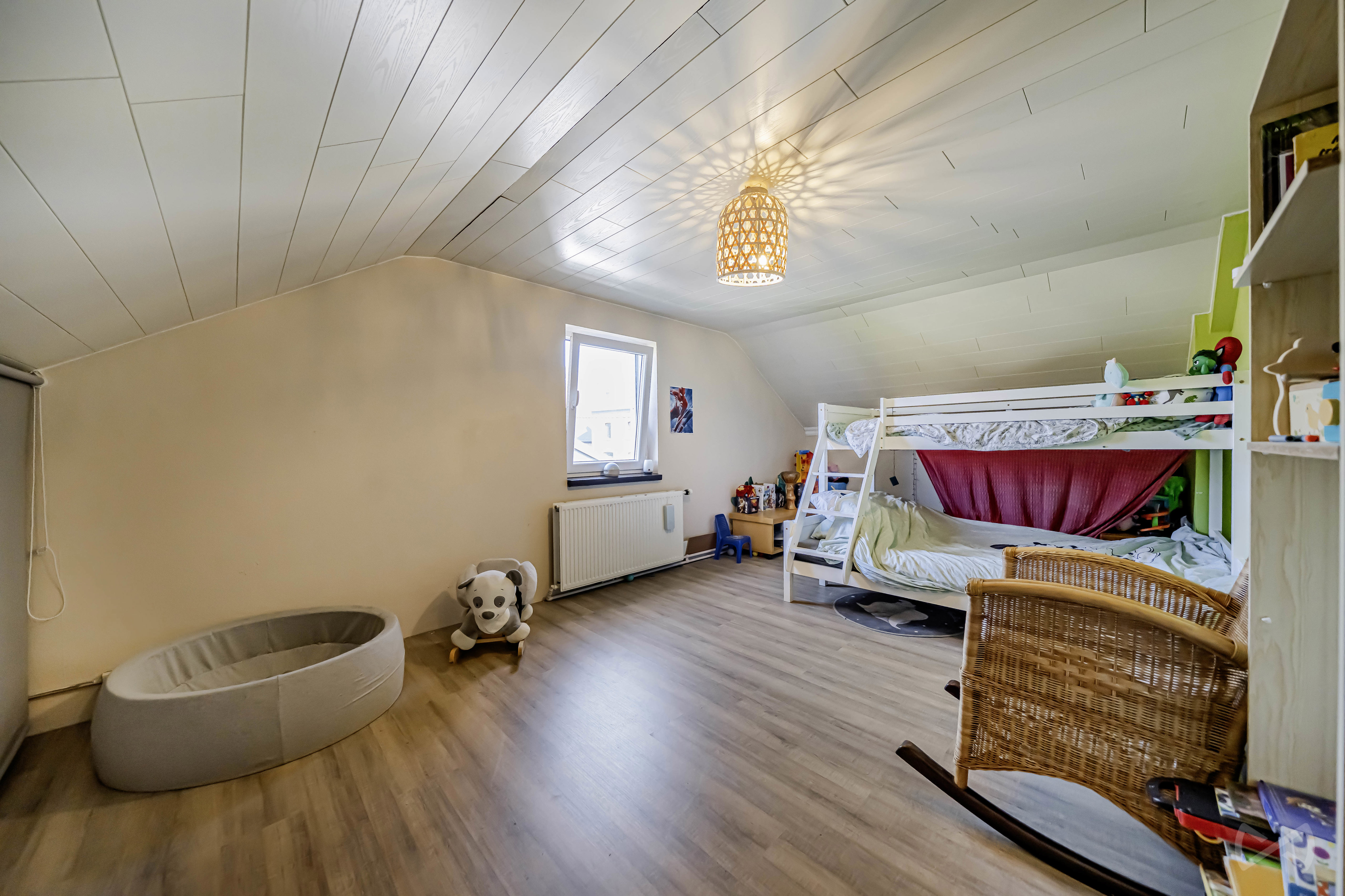 Picture 1 of 4 for House with three bedrooms in Hamoir