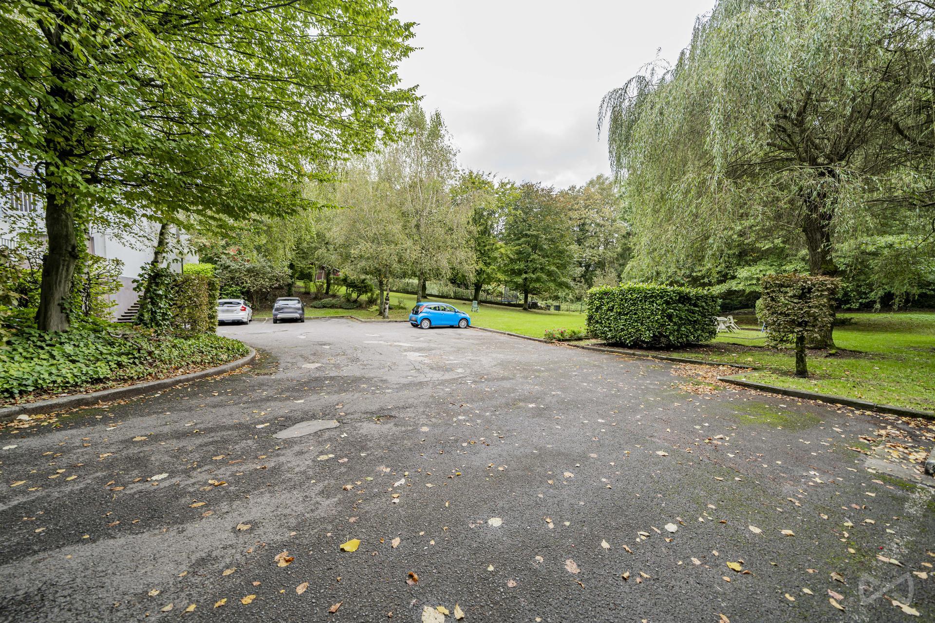 Photo 4 sur 4 pour Appartement de deux chambres à La Louvière