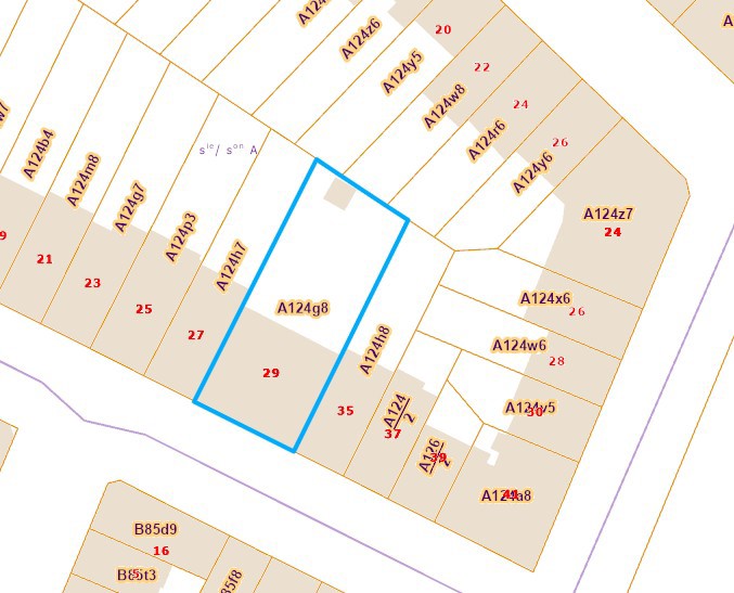 Picture 3 of 3 for Duplex with one bedroom in Ganshoren