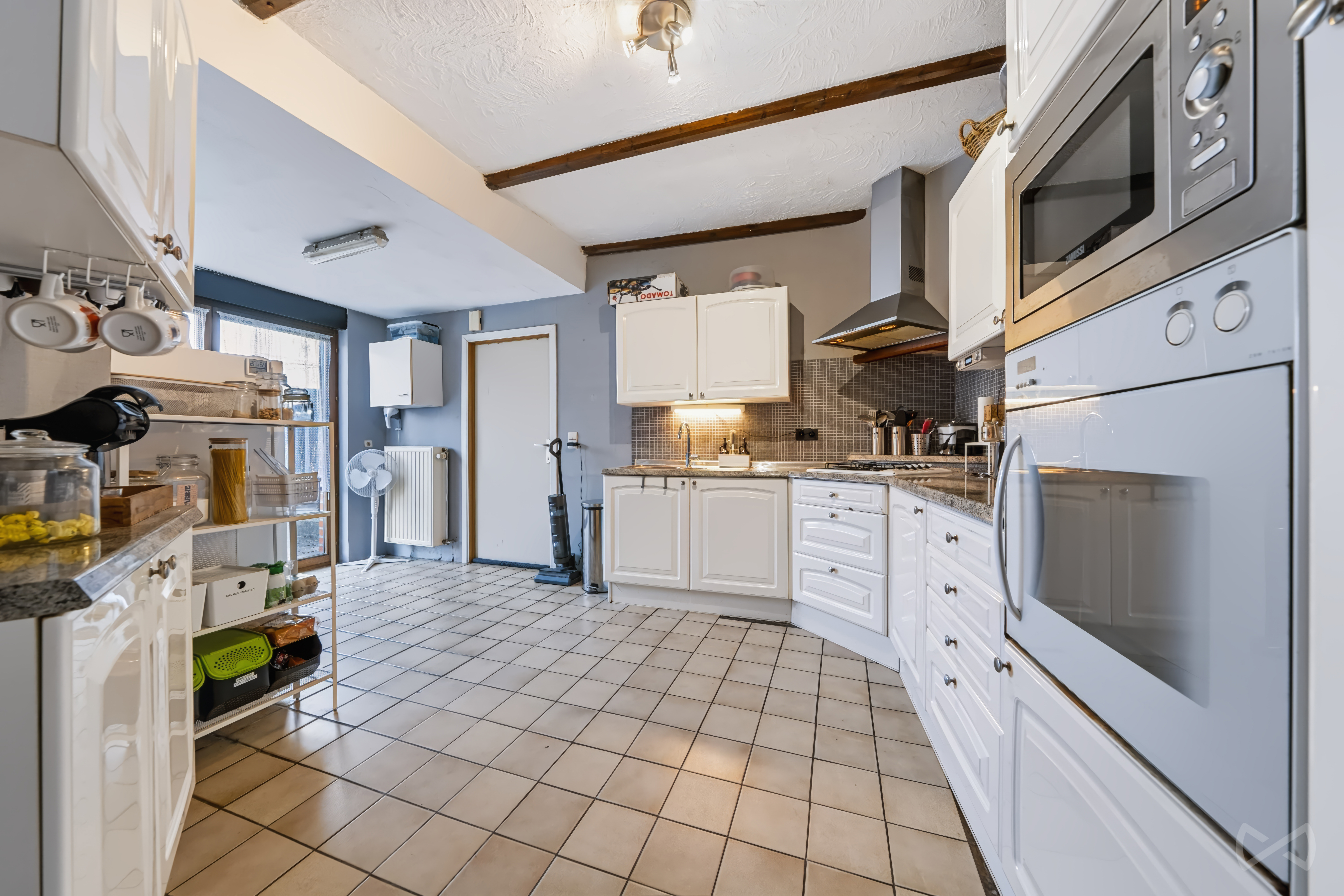 Picture 1 of 4 for House with four bedrooms in Liège