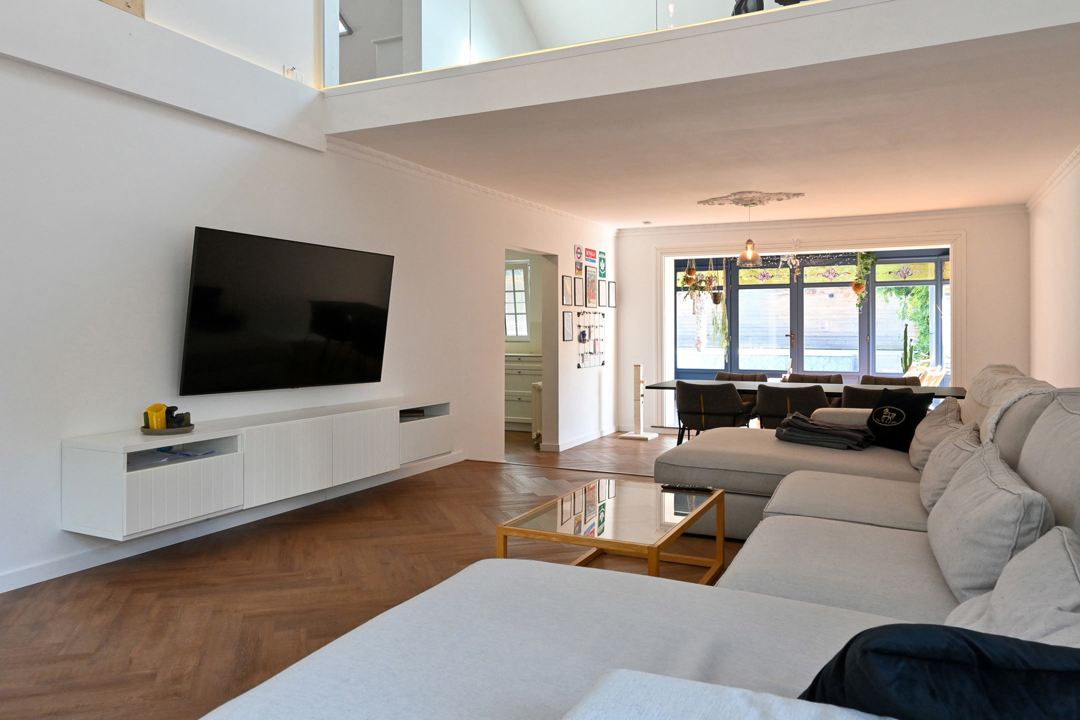 Picture 1 of 4 for Exceptional house with three bedrooms in Beringen Koersel