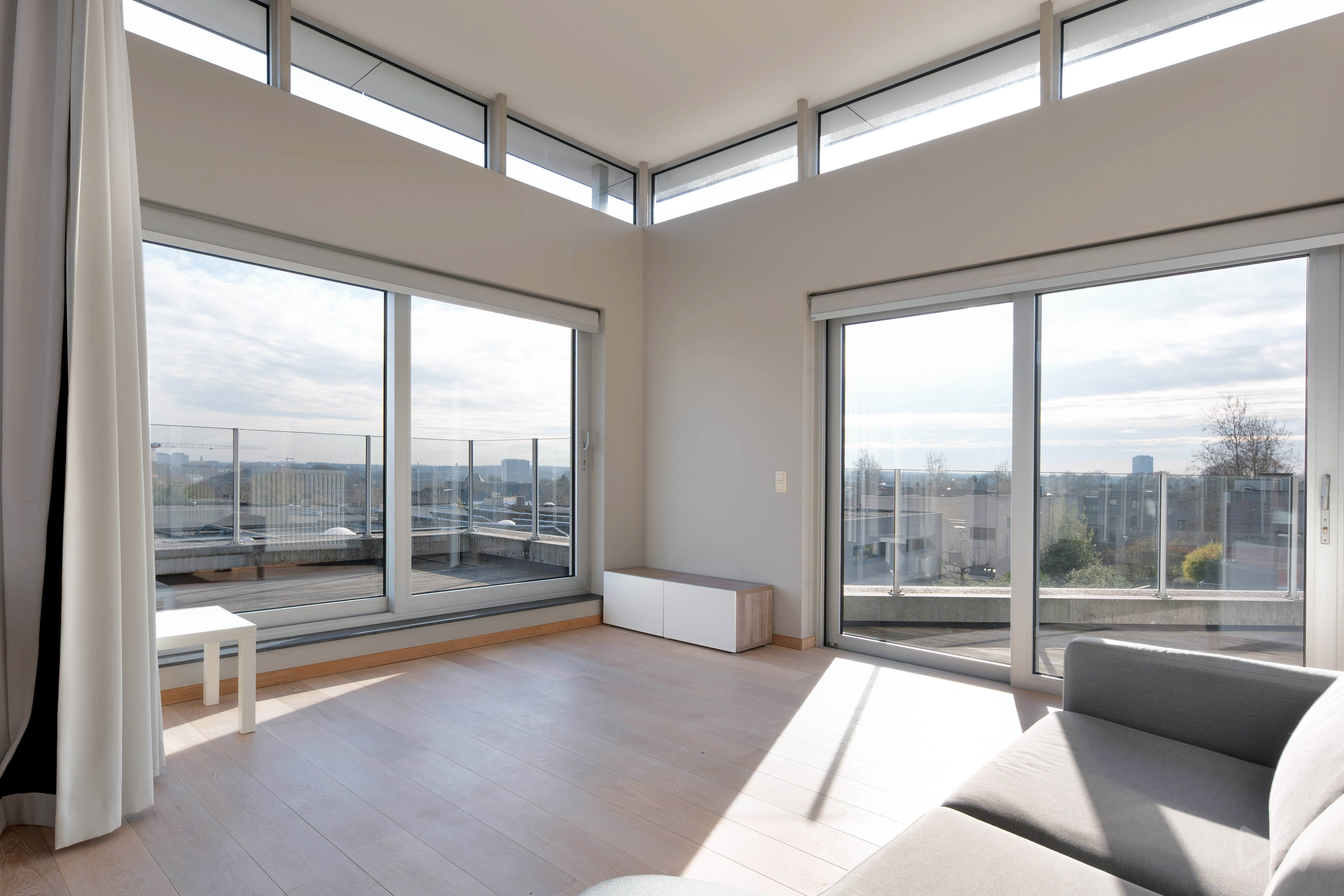 Picture 1 of 4 for Penthouse with two bedrooms in Leuven