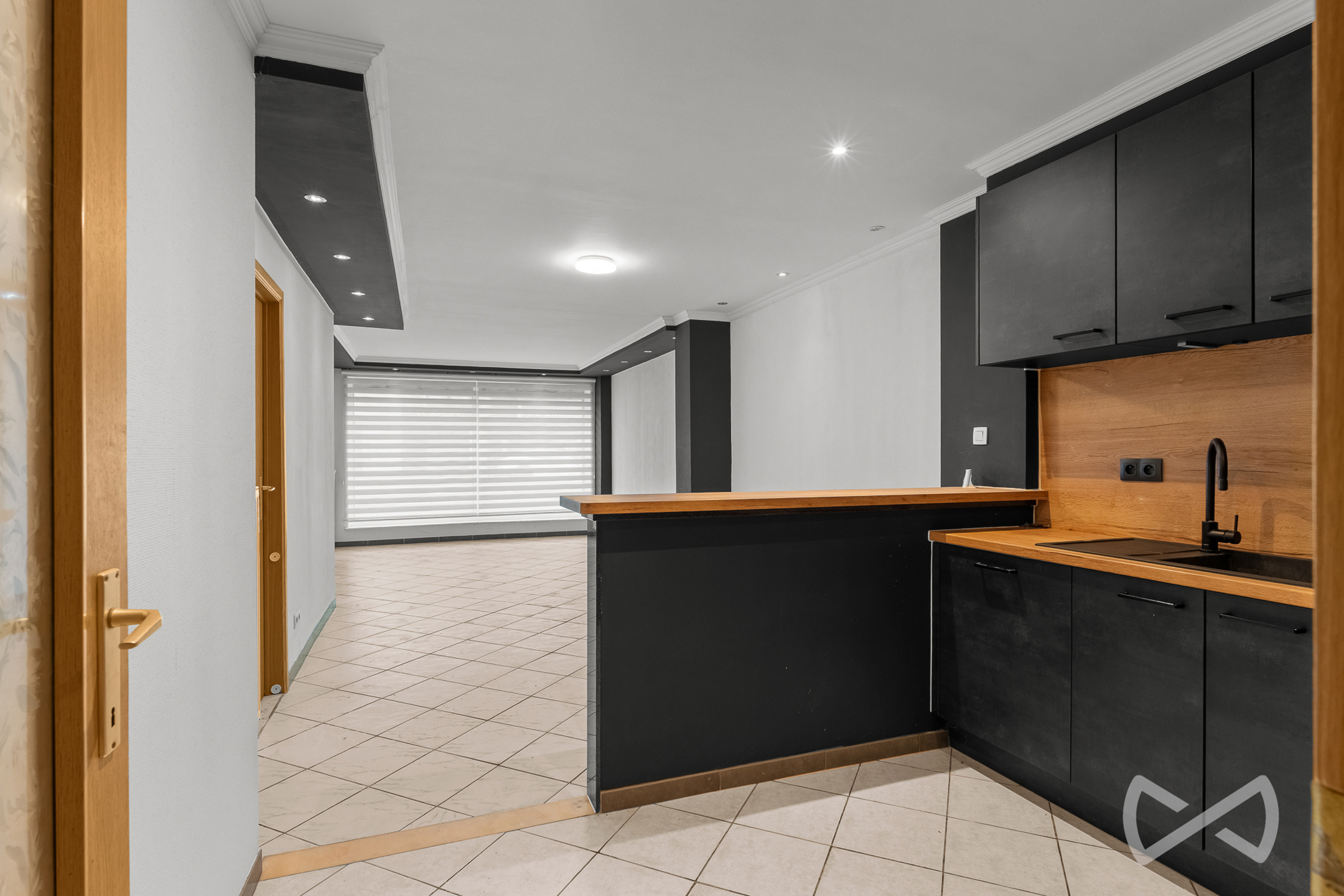 Picture 1 of 4 for Flat with three bedrooms in Heusden-Zolder