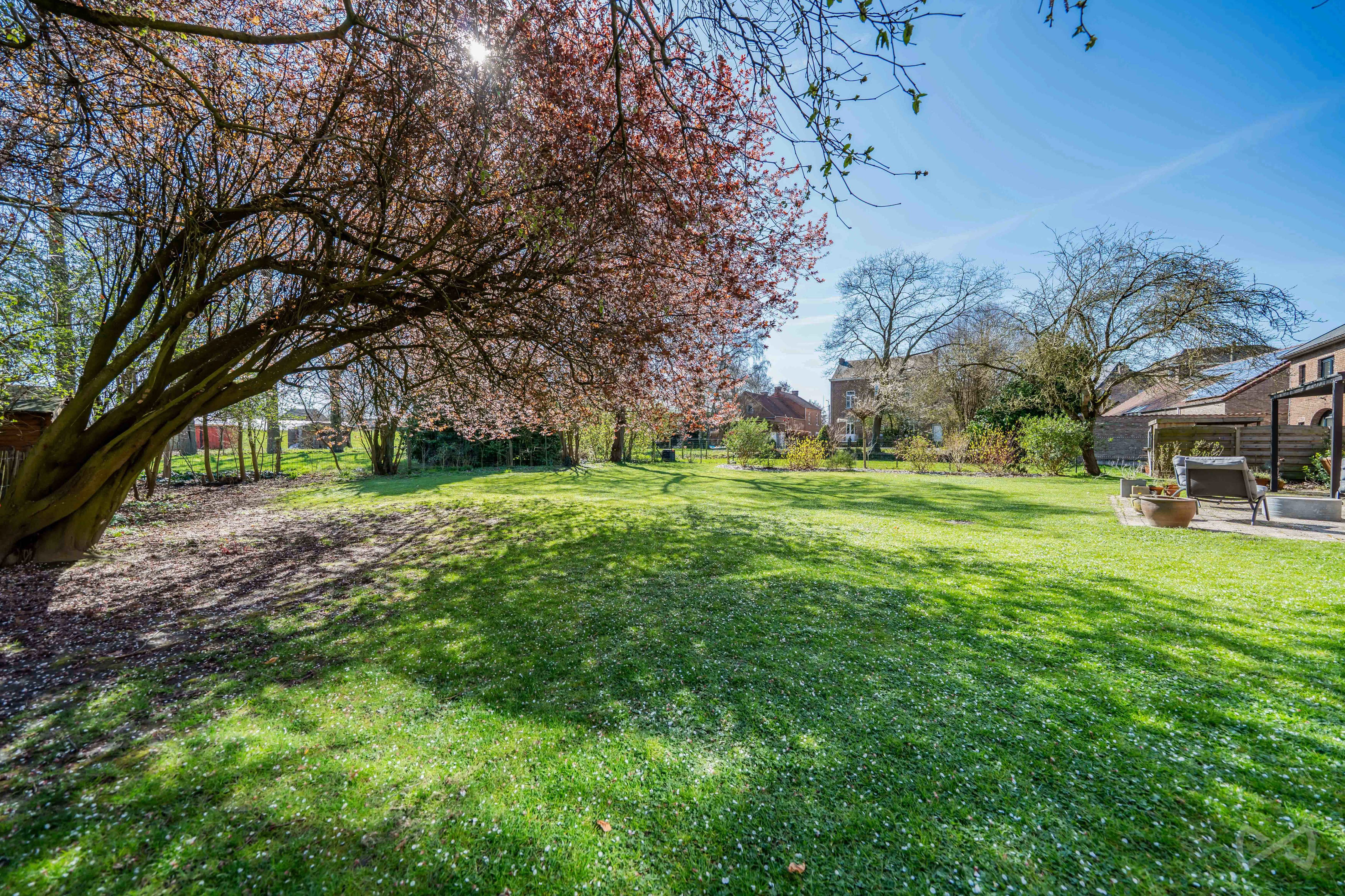 Photo 4 sur 4 pour Villa de sept chambres à Faimes