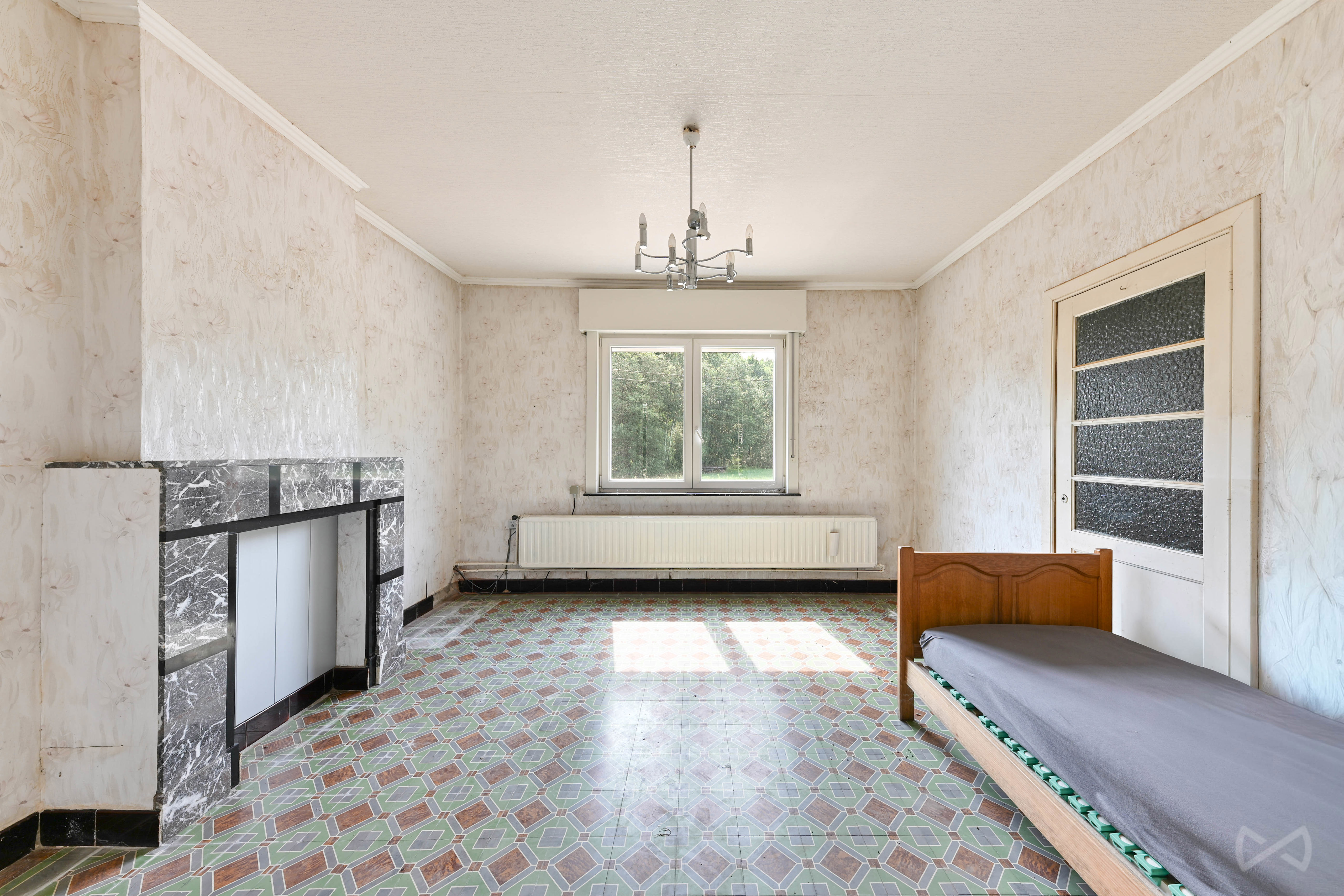 Photo 2 sur 4 pour Maison de quatre chambres à Aarschot