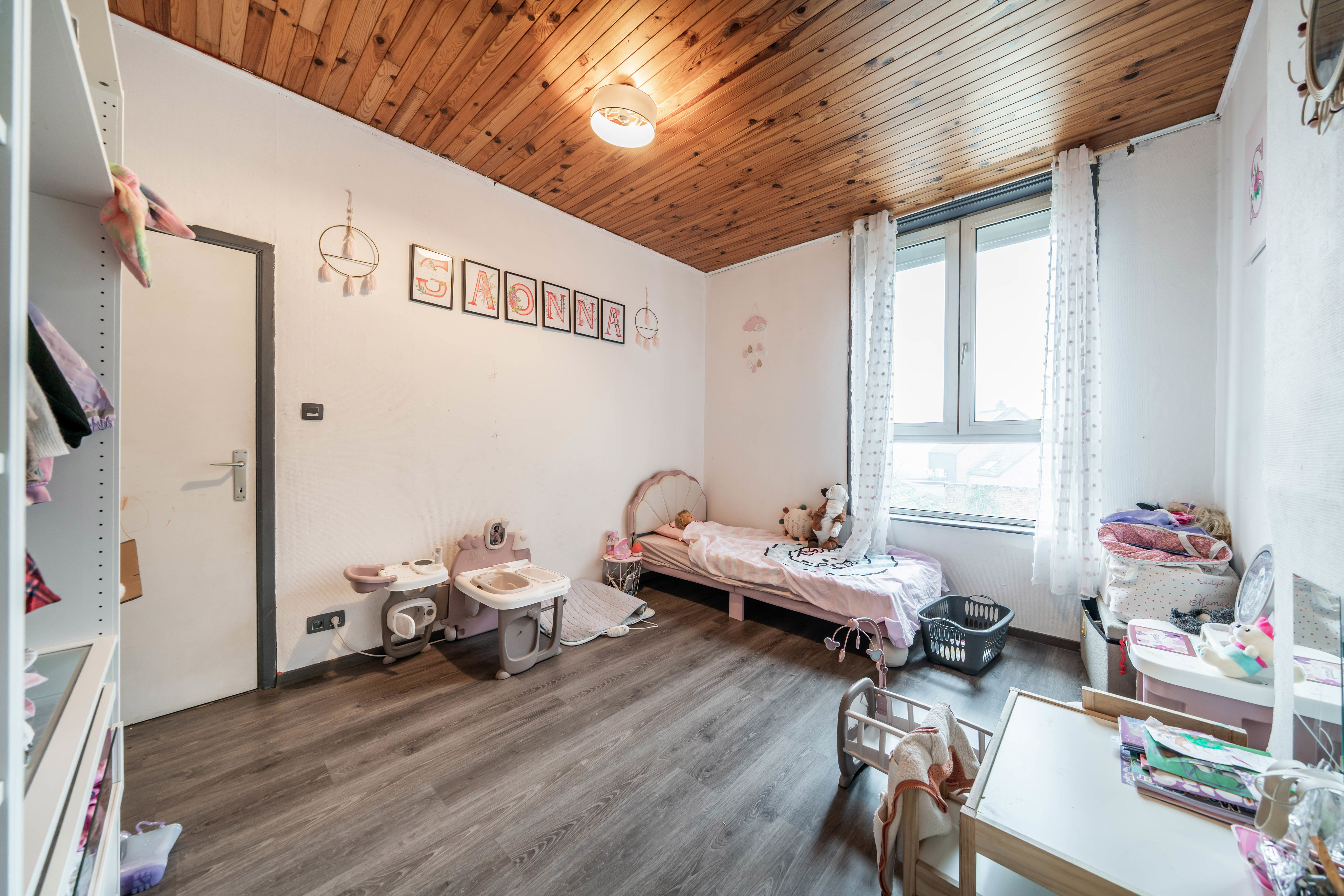 Picture 4 of 4 for House with two bedrooms in Soignies
