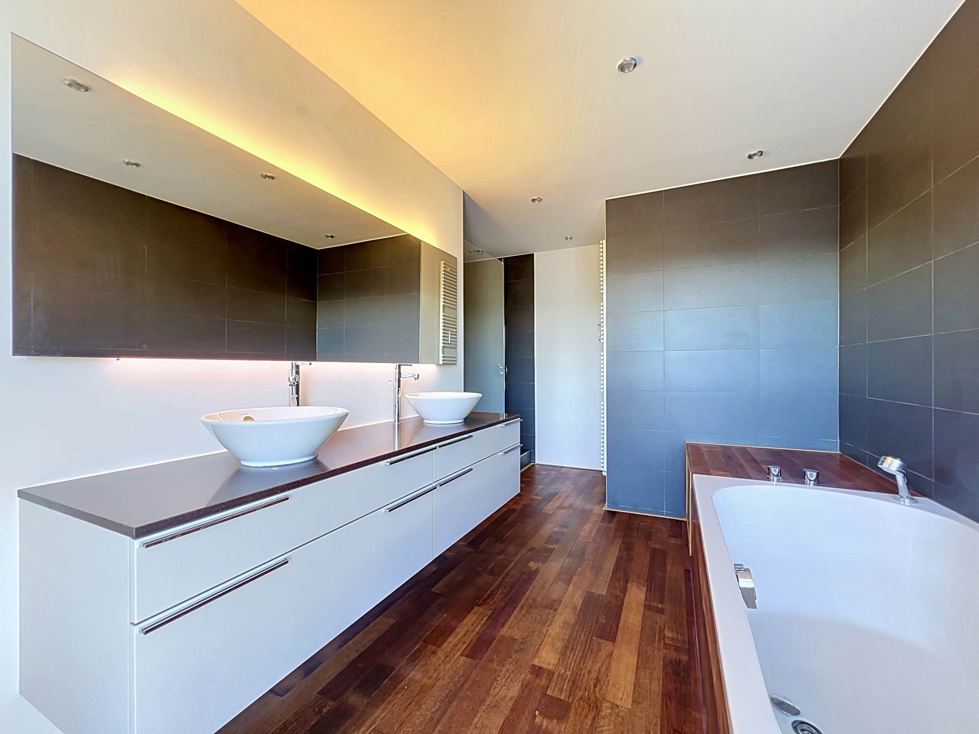 Picture 2 of 4 for Penthouse with two bedrooms in Bruxelles