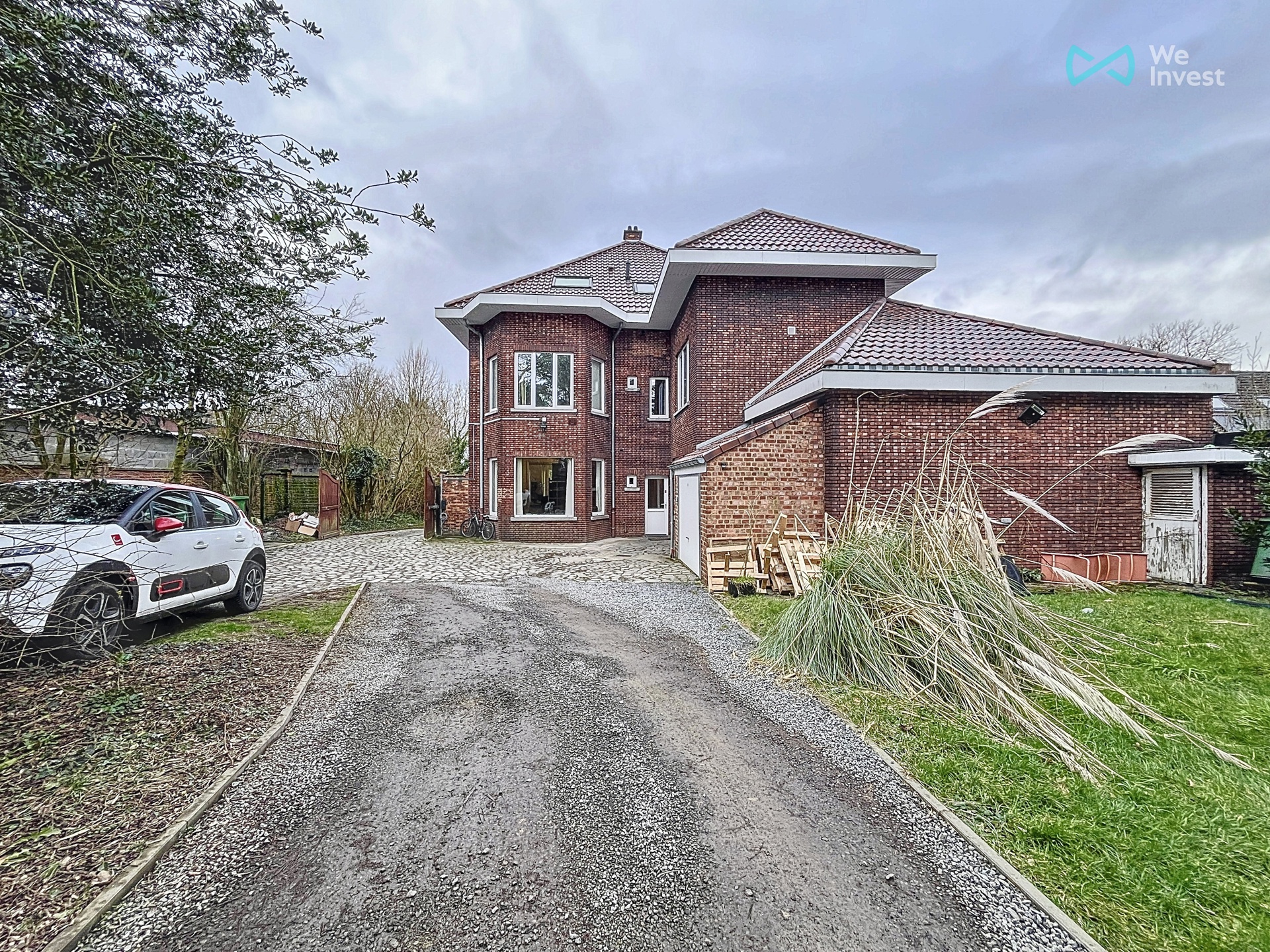 Picture 2 of 3 for Multi-purpose building in Tubize