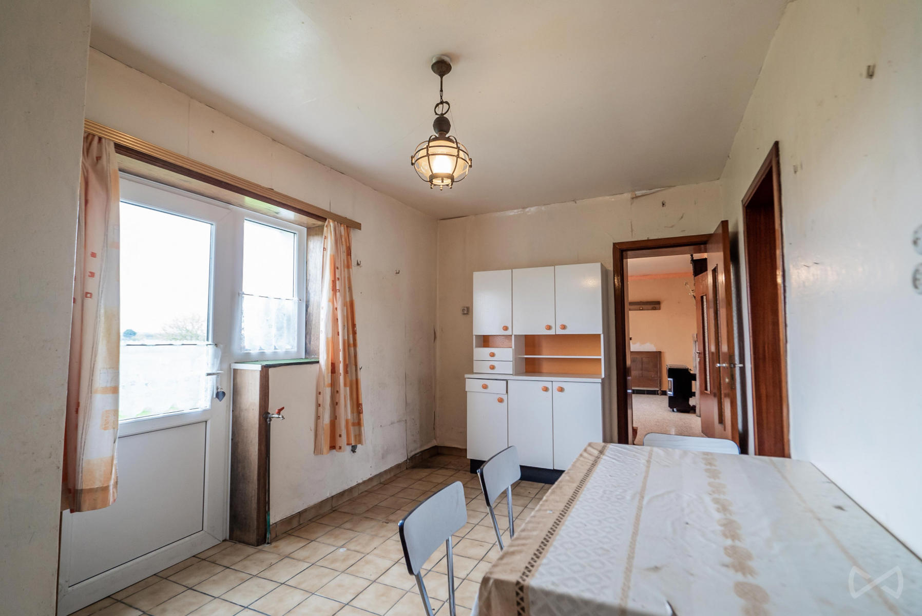 Picture 2 of 4 for Villa farmtype with two bedrooms in Aublain