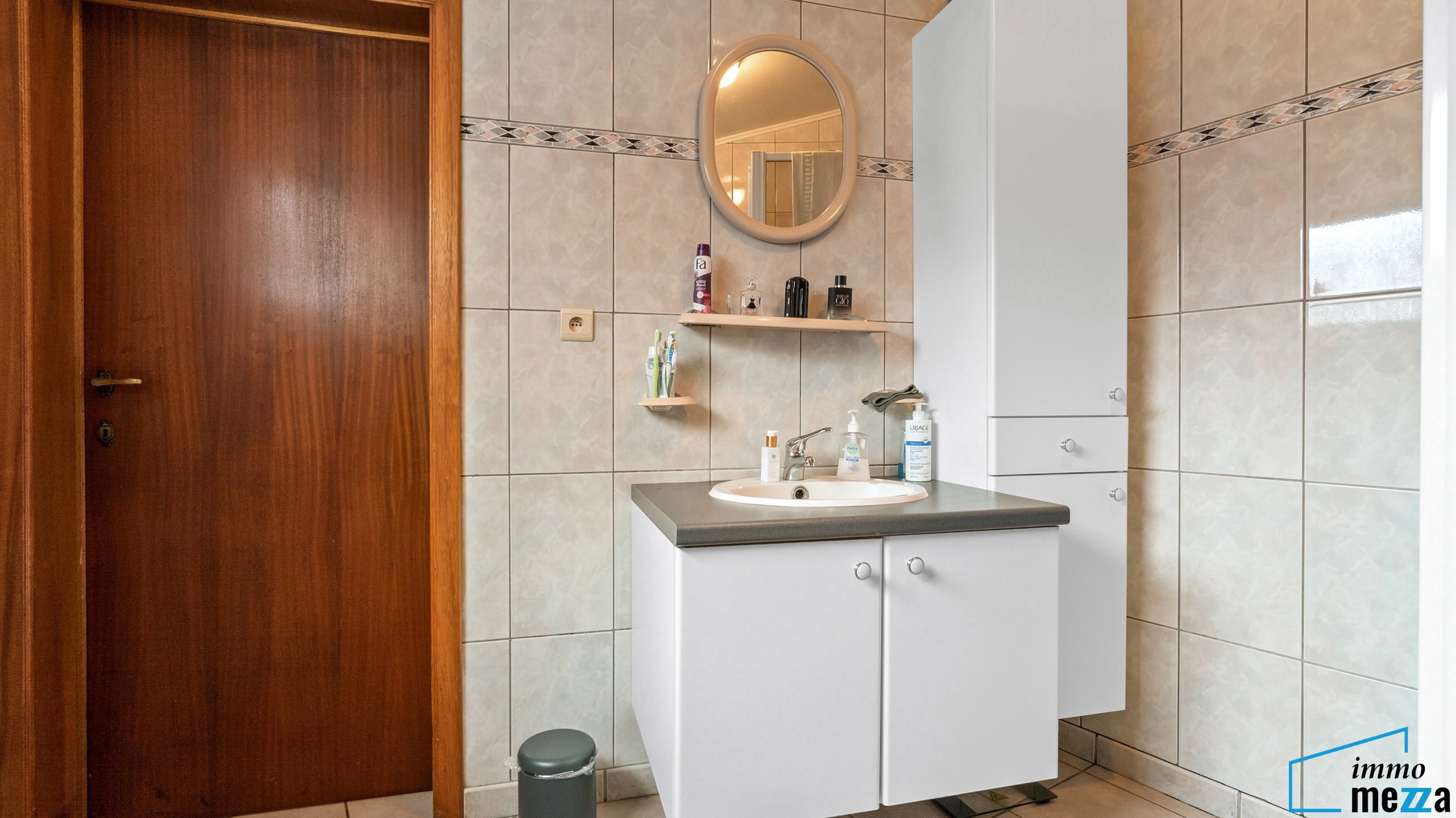 Picture 3 of 4 for House with three bedrooms in Sint-Truiden