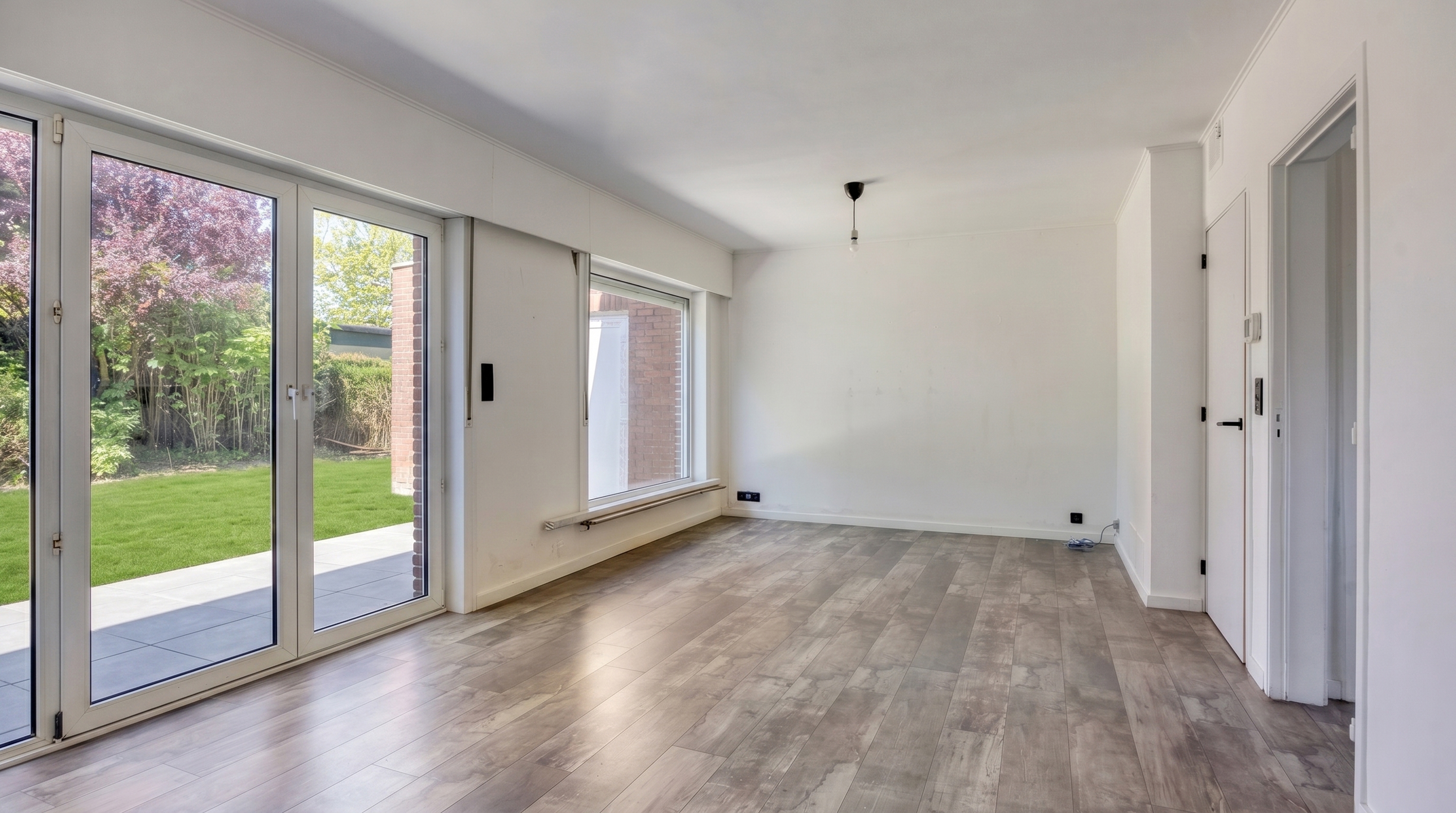 Picture 3 of 3 for House with three bedrooms in Dilbeek