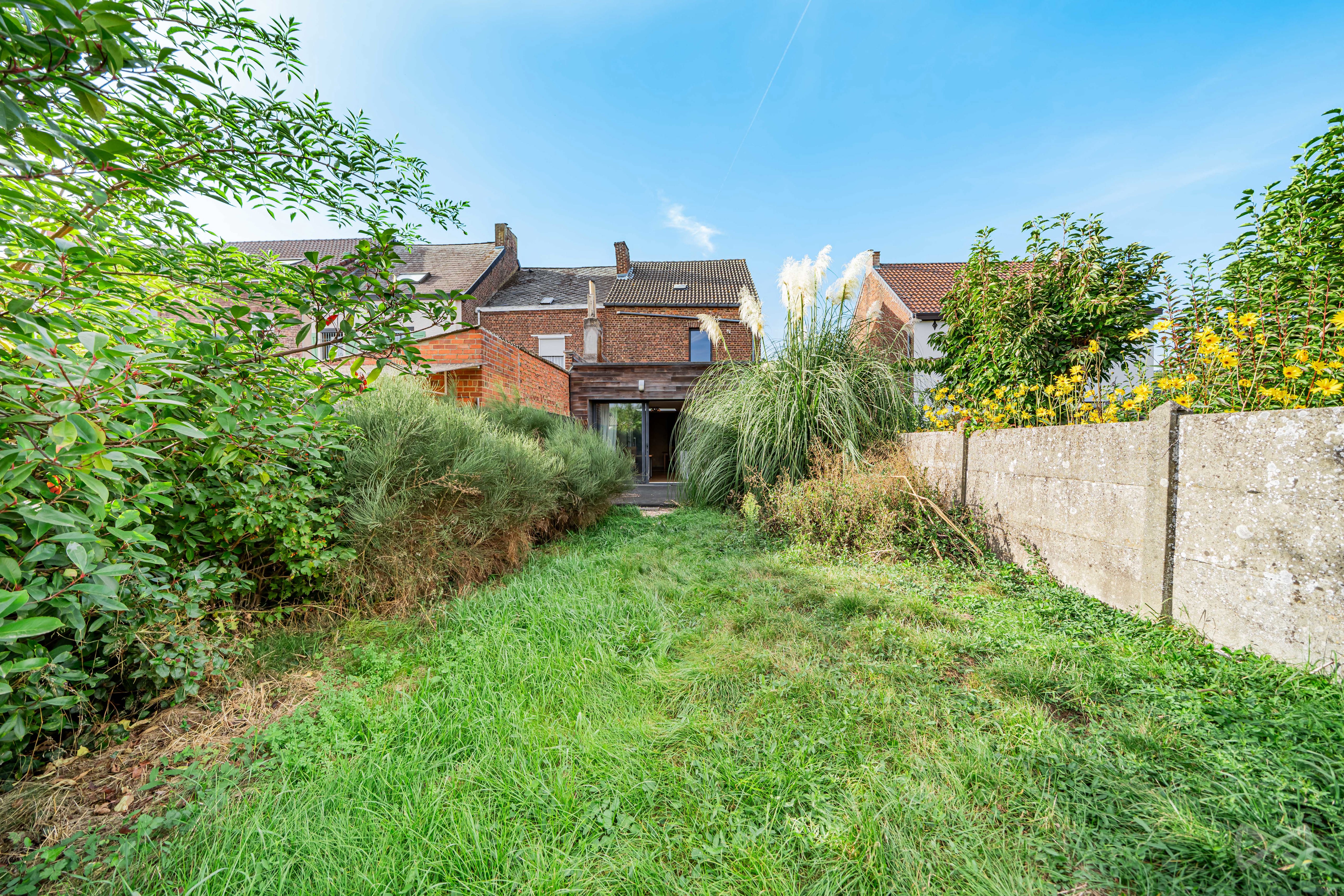 Picture 4 of 4 for House with two bedrooms in Mons Mesvin