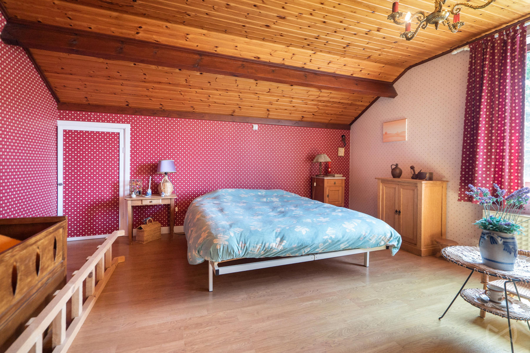 Picture 1 of 4 for House with five bedrooms in Couvin Frasnes