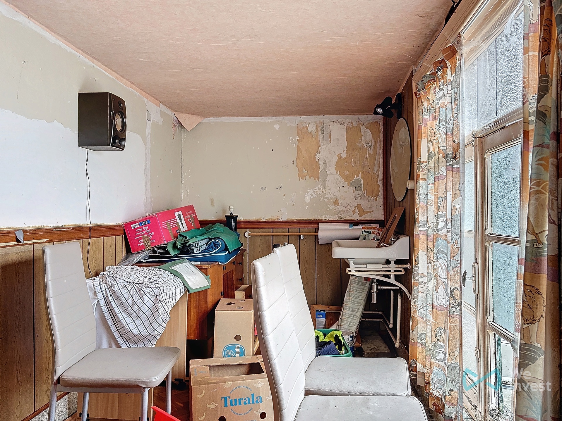 Picture 3 of 4 for House with three bedrooms in Morlanwelz Carnières