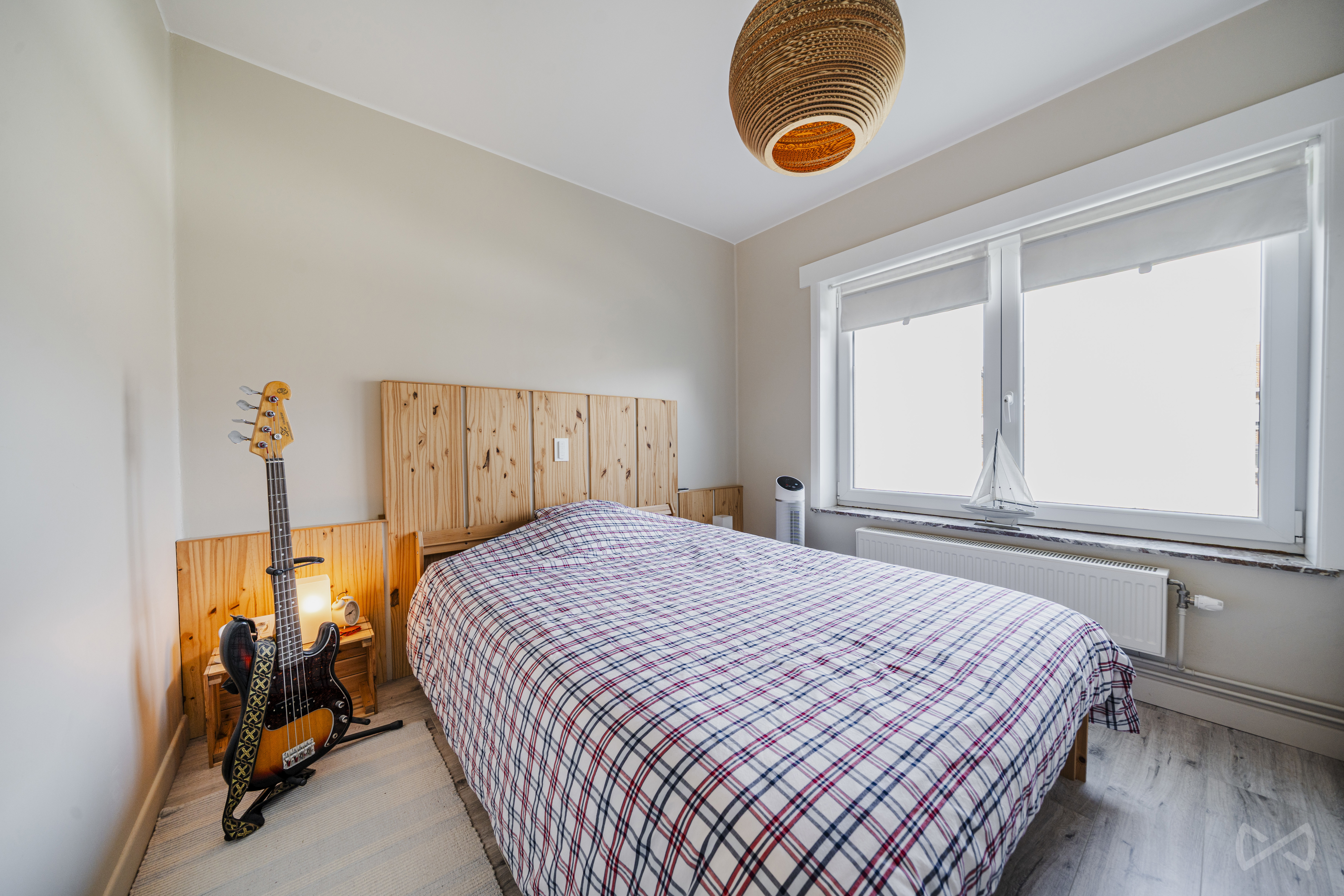 Picture 1 of 4 for House with two bedrooms in Jemappes