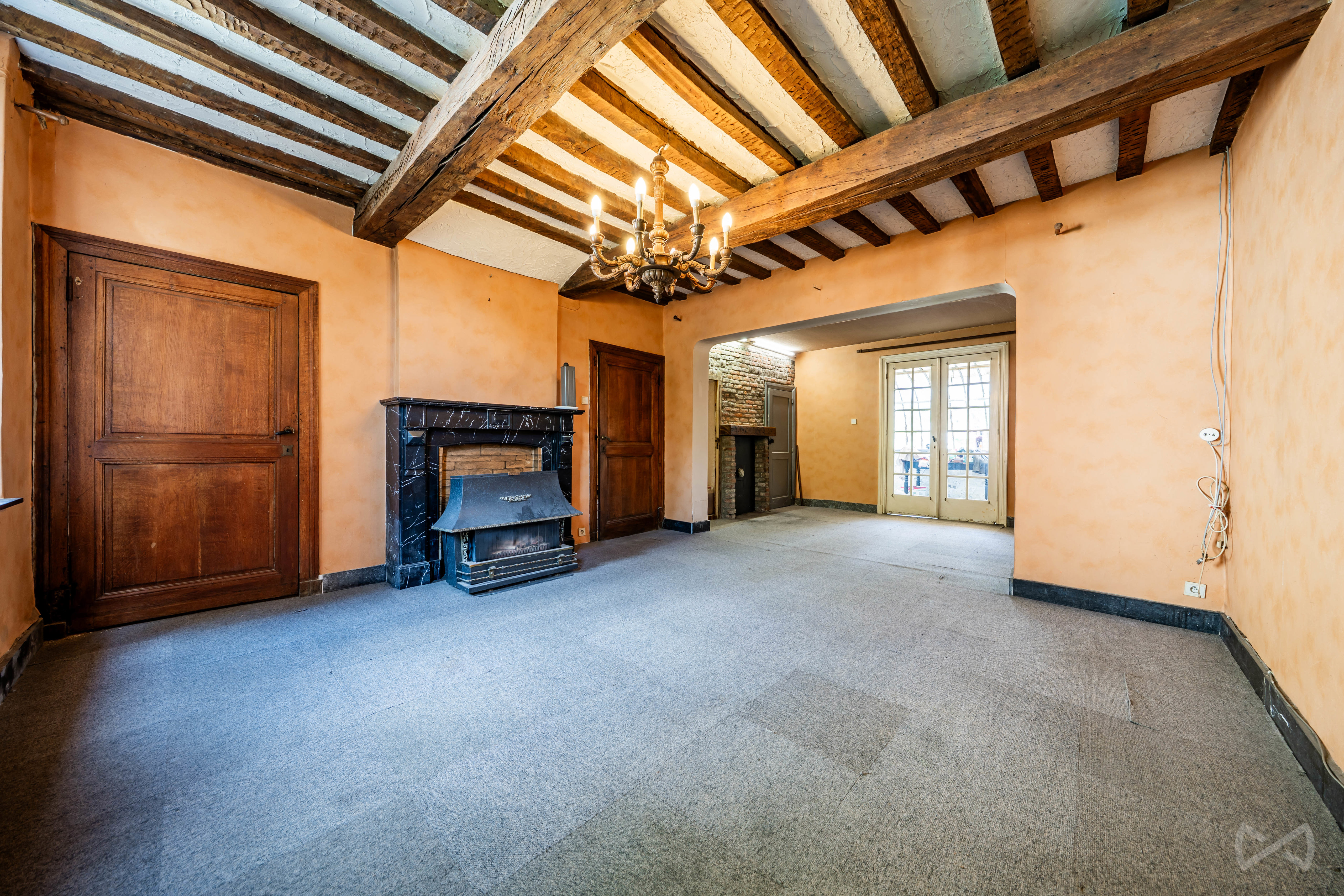 Picture 1 of 4 for House with five bedrooms in Wanze
