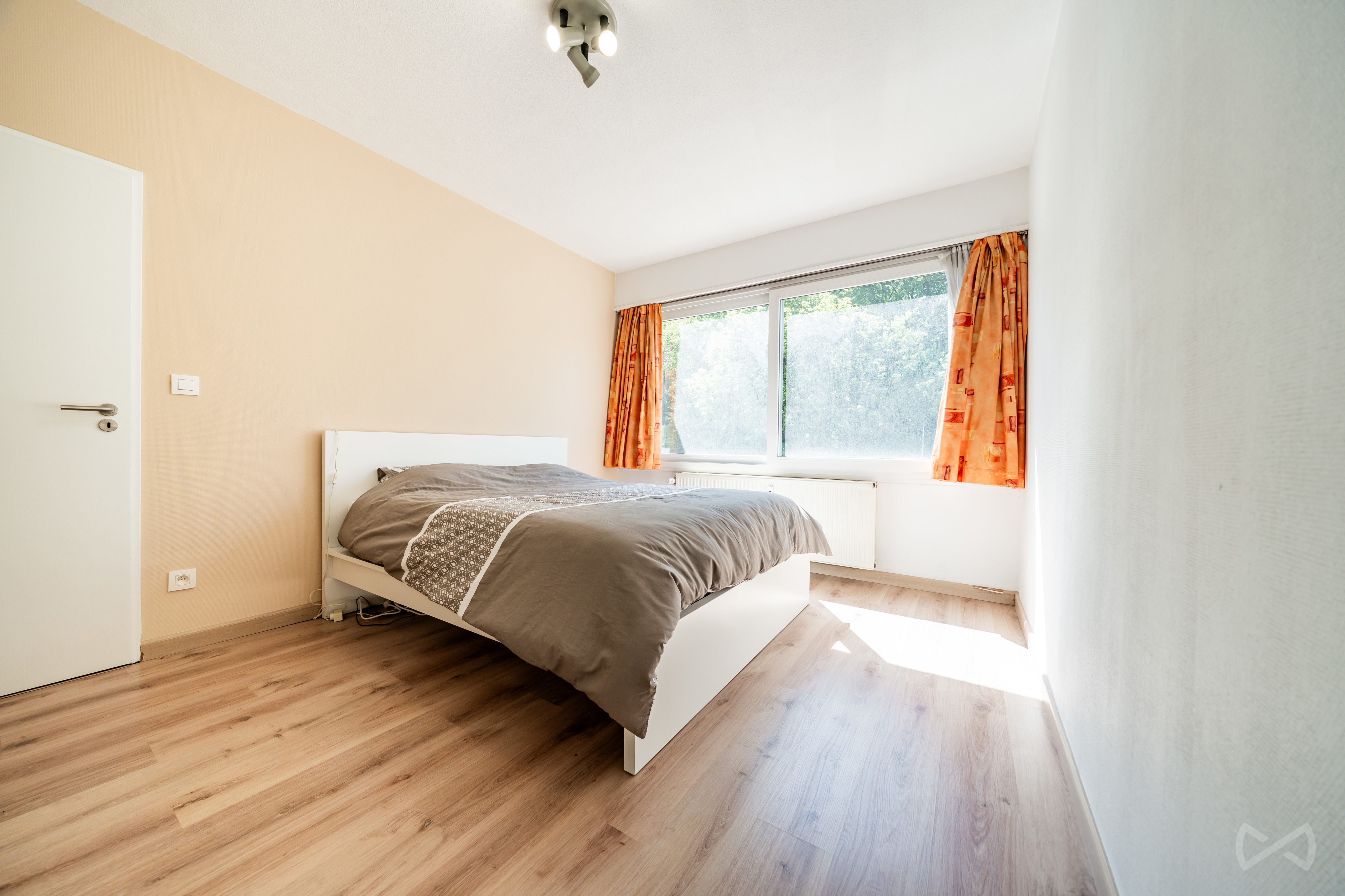 Foto 4 van 4 van Appartement met twee slaapkamers in Nivelles