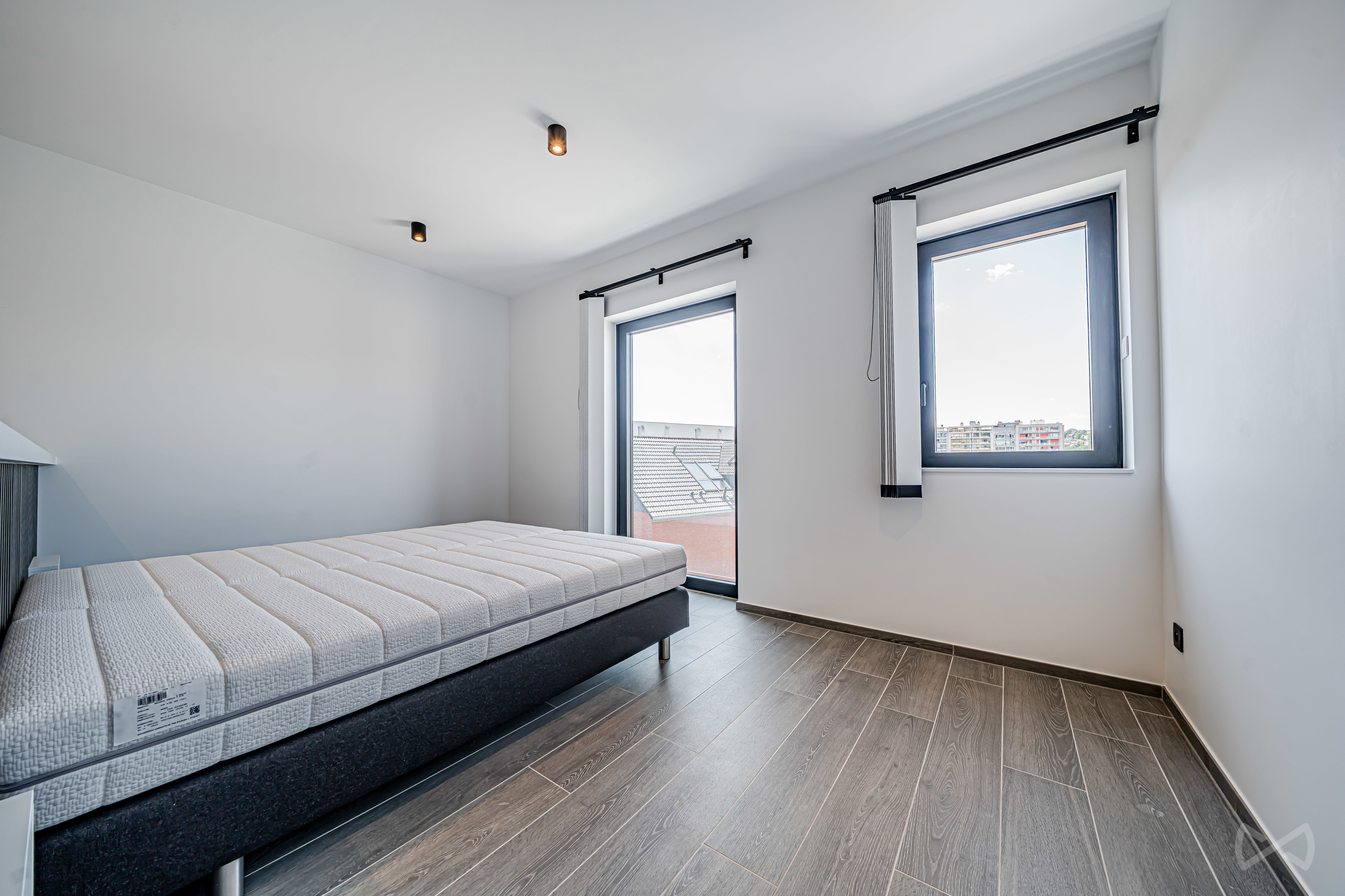 Photo 2 sur 4 pour Appartement de deux chambres à Huy