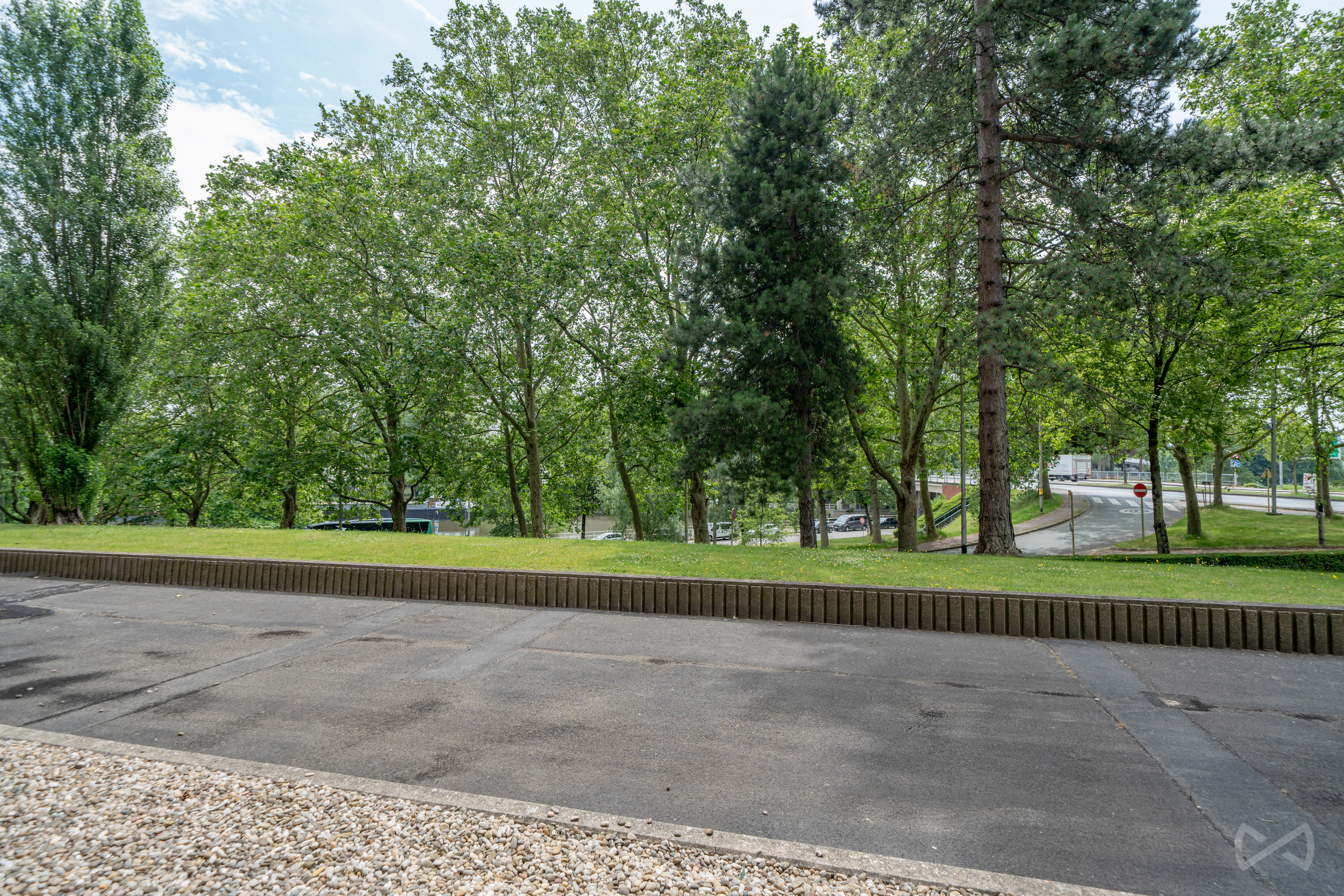Picture 1 of 3 for Flat with three bedrooms in Anderlecht
