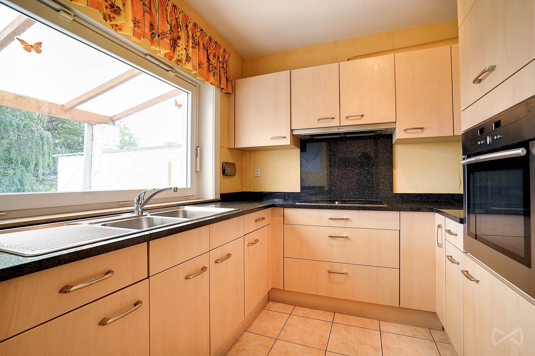 Picture 3 of 4 for Bel-etage with three bedrooms in Braine-le-comte