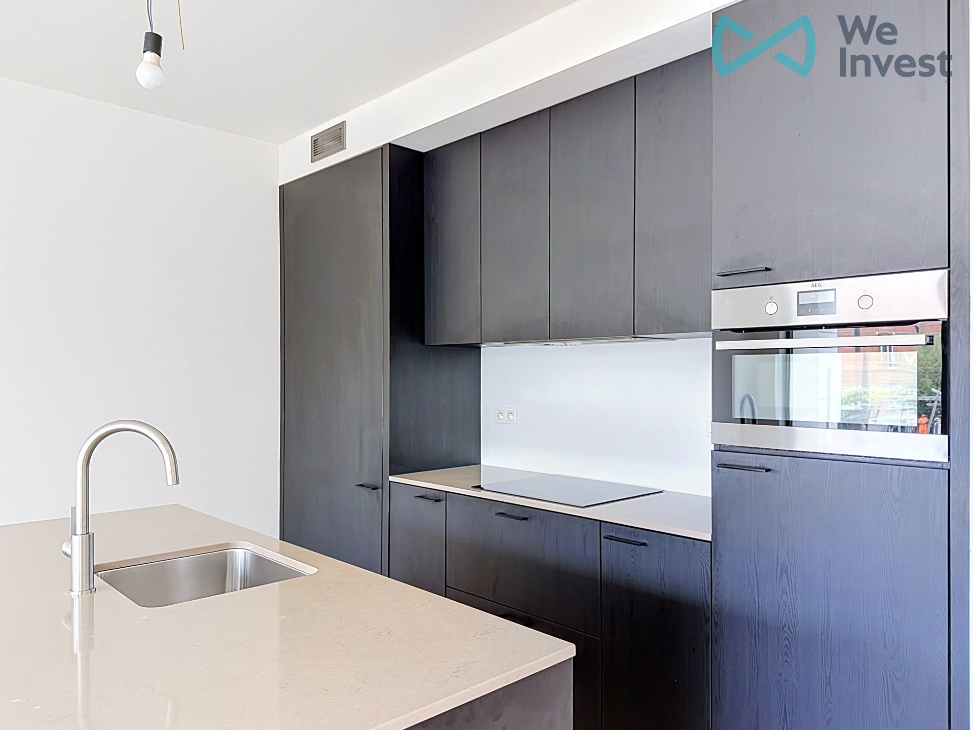 Foto van de woning