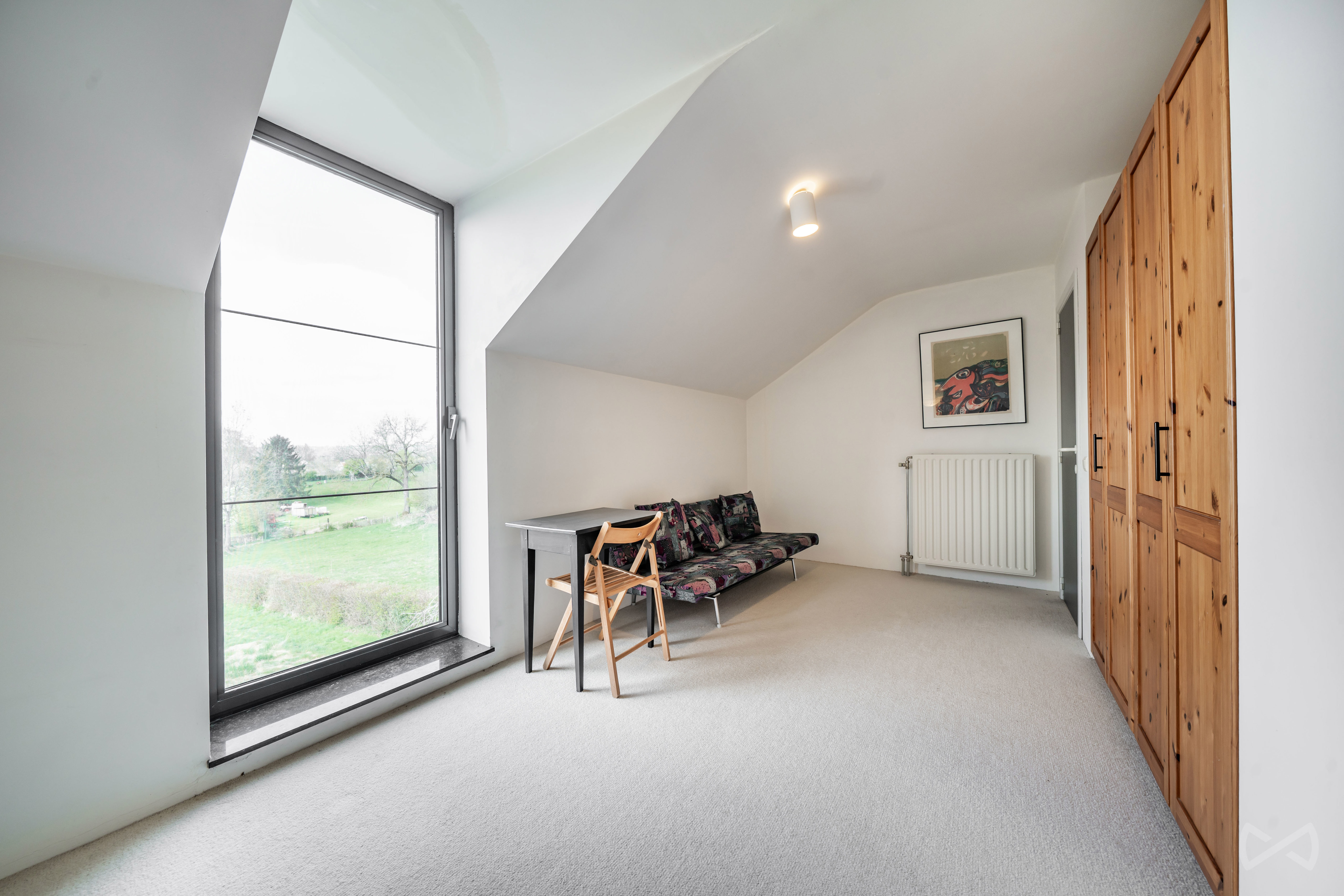 Photo 1 sur 4 pour Maison de deux chambres à Xhoris