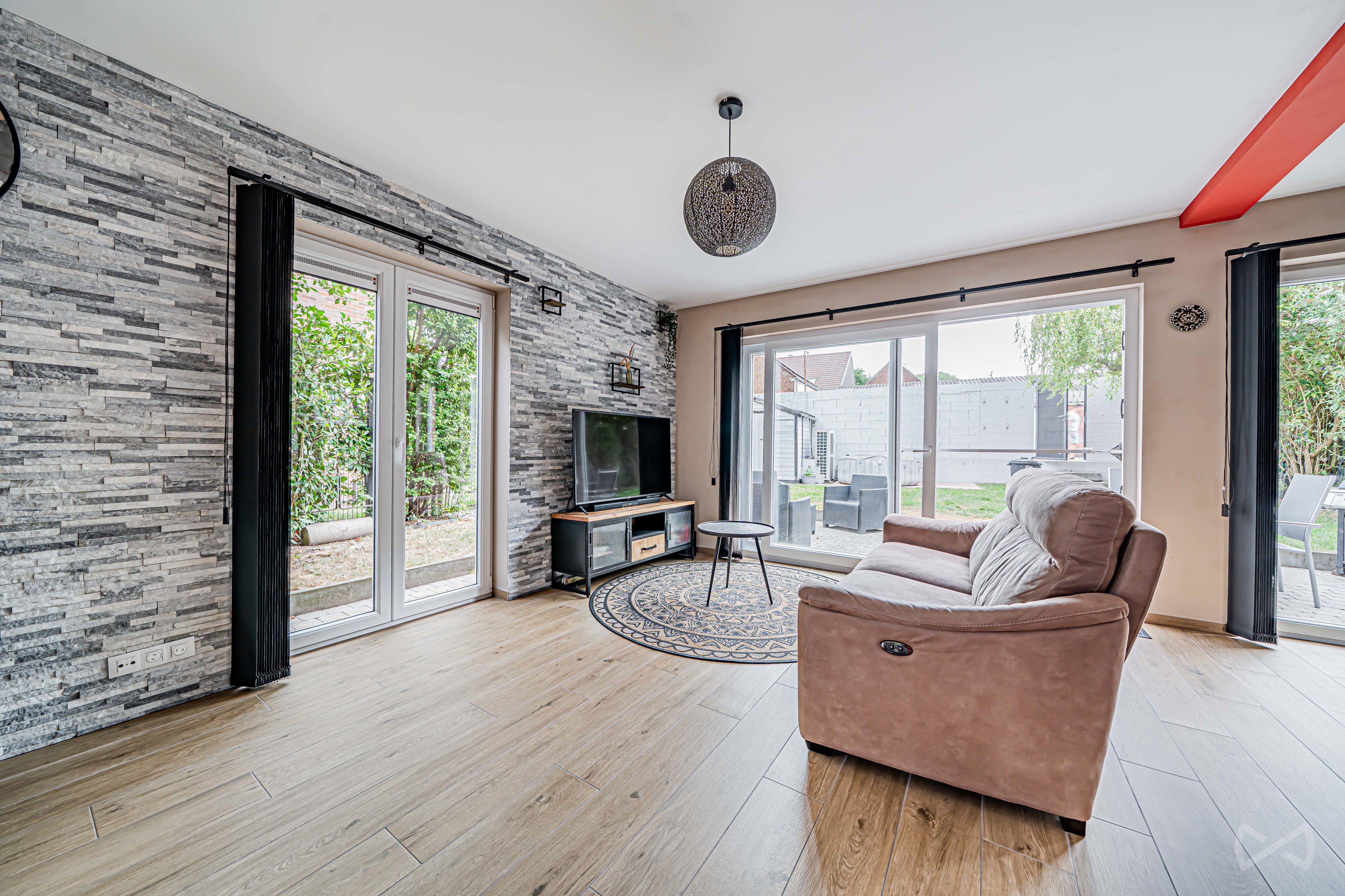 Foto van de woning