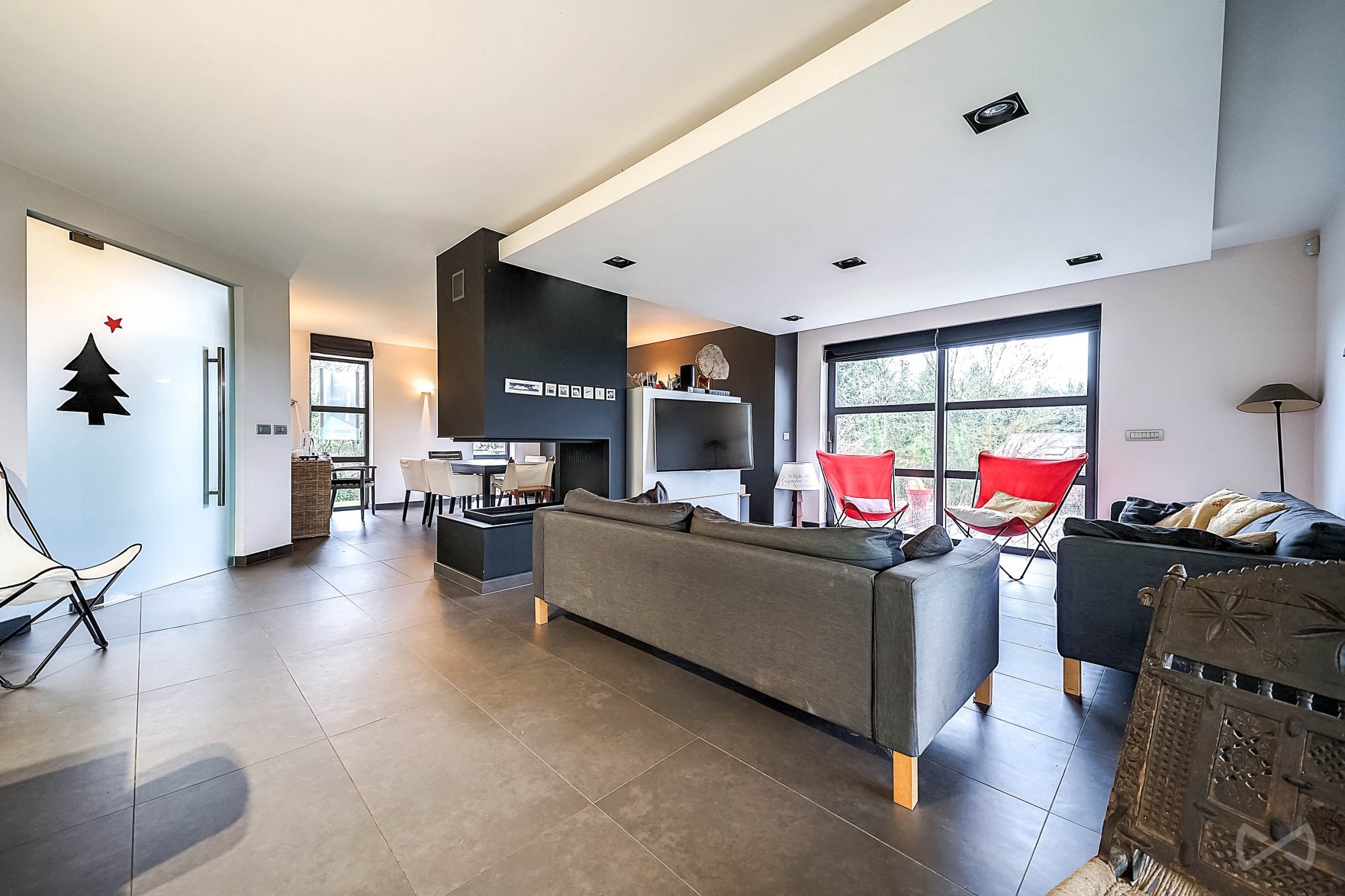 Picture 4 of 4 for House with three bedrooms in Gourdinne