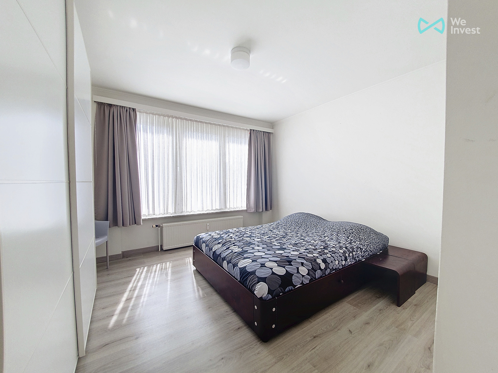 Picture 2 of 4 for Flat with two bedrooms in Grimbergen