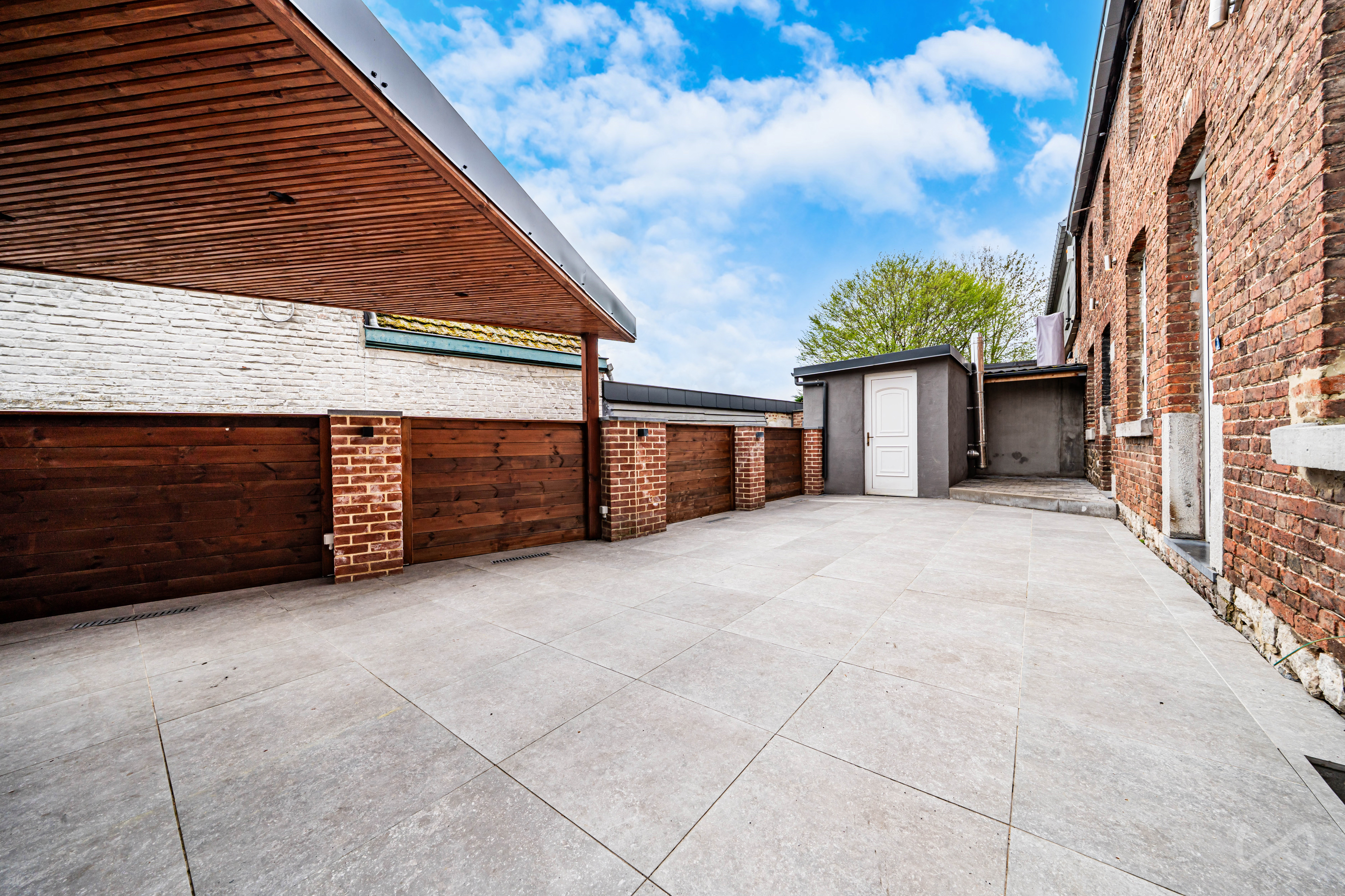 Picture 4 of 4 for House with two bedrooms in Wanze