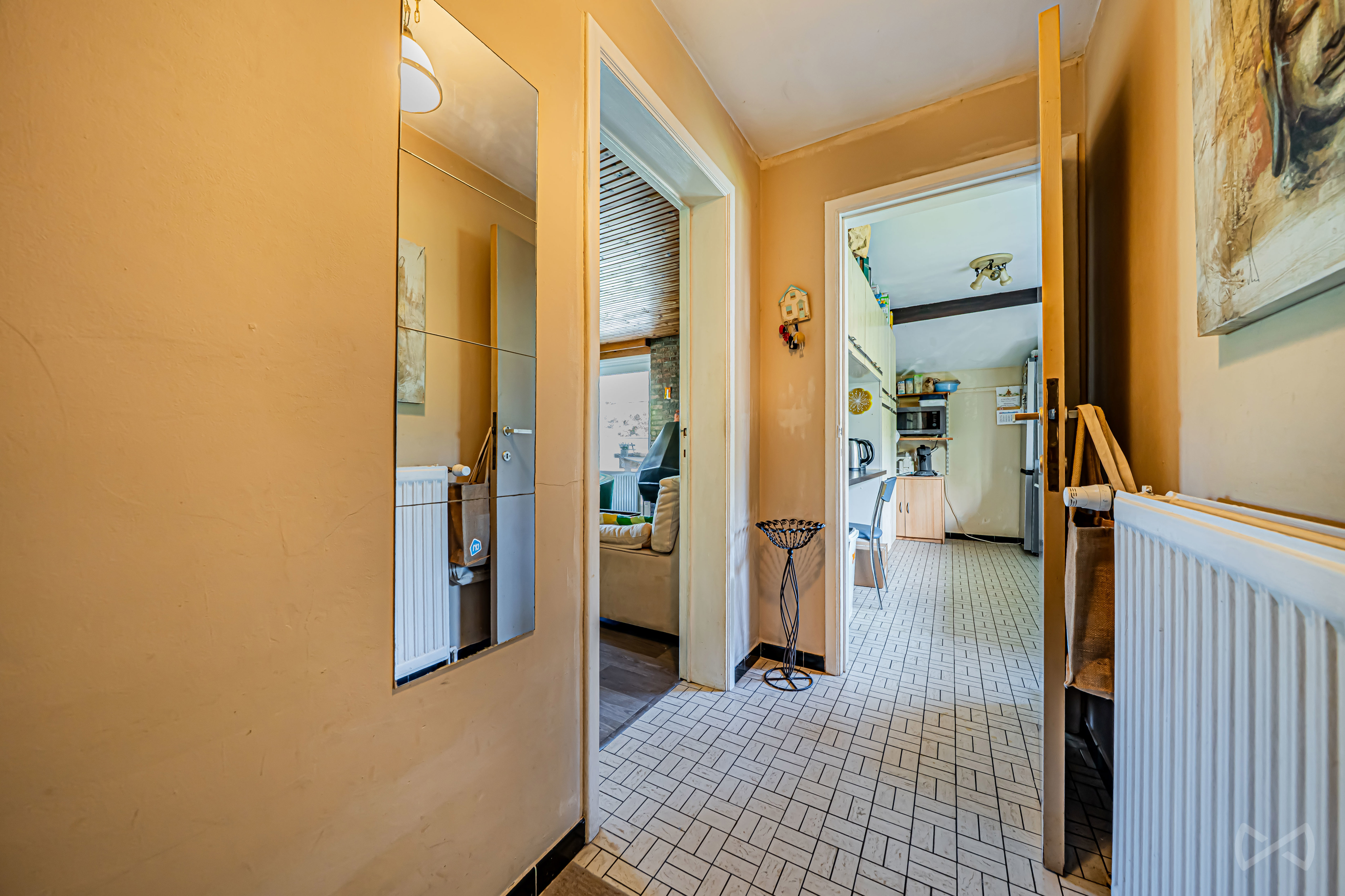 Picture 3 of 4 for Villa with three bedrooms in Waterloo