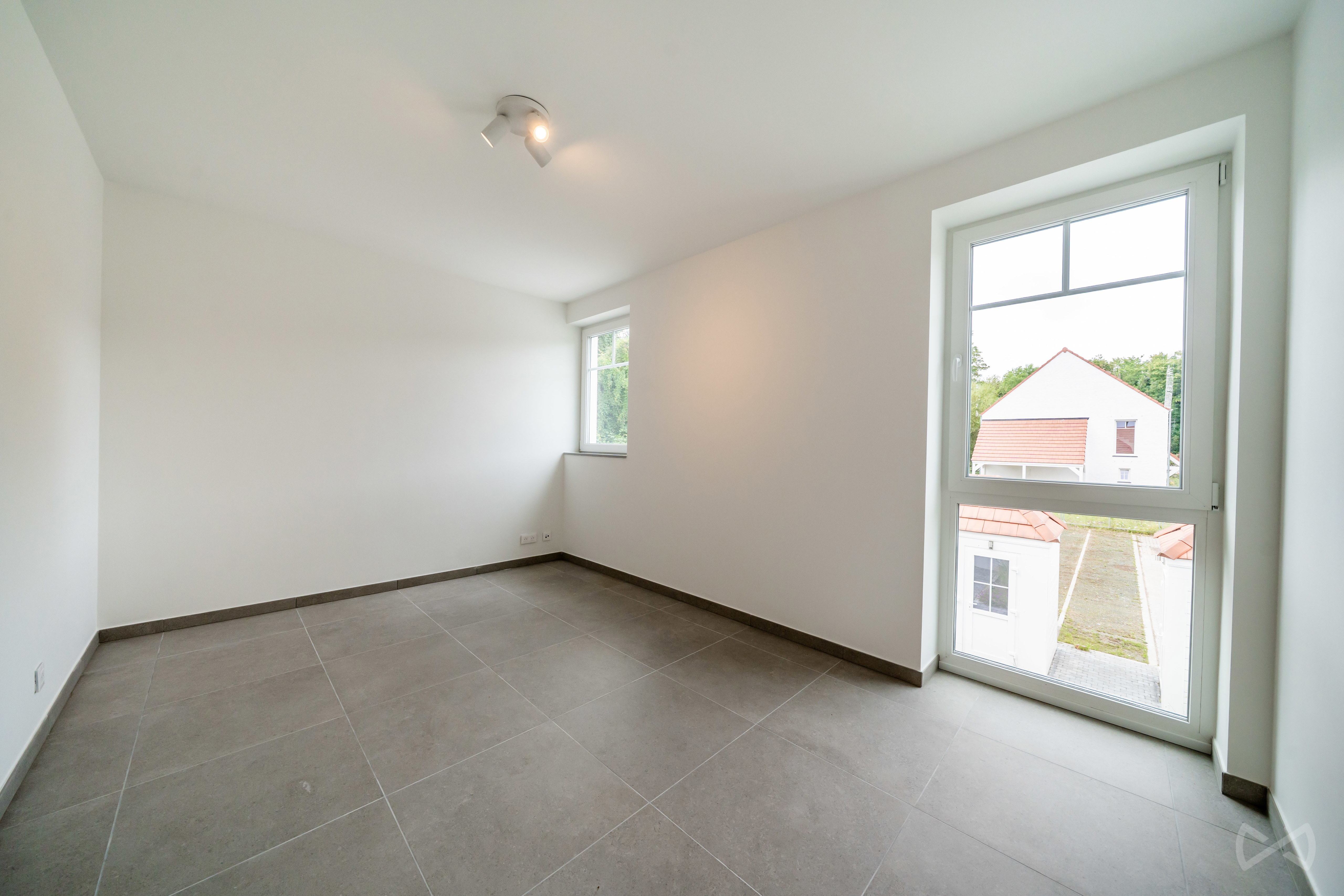 Photo 2 sur 4 pour Appartement exceptionnel de deux chambres à Liège