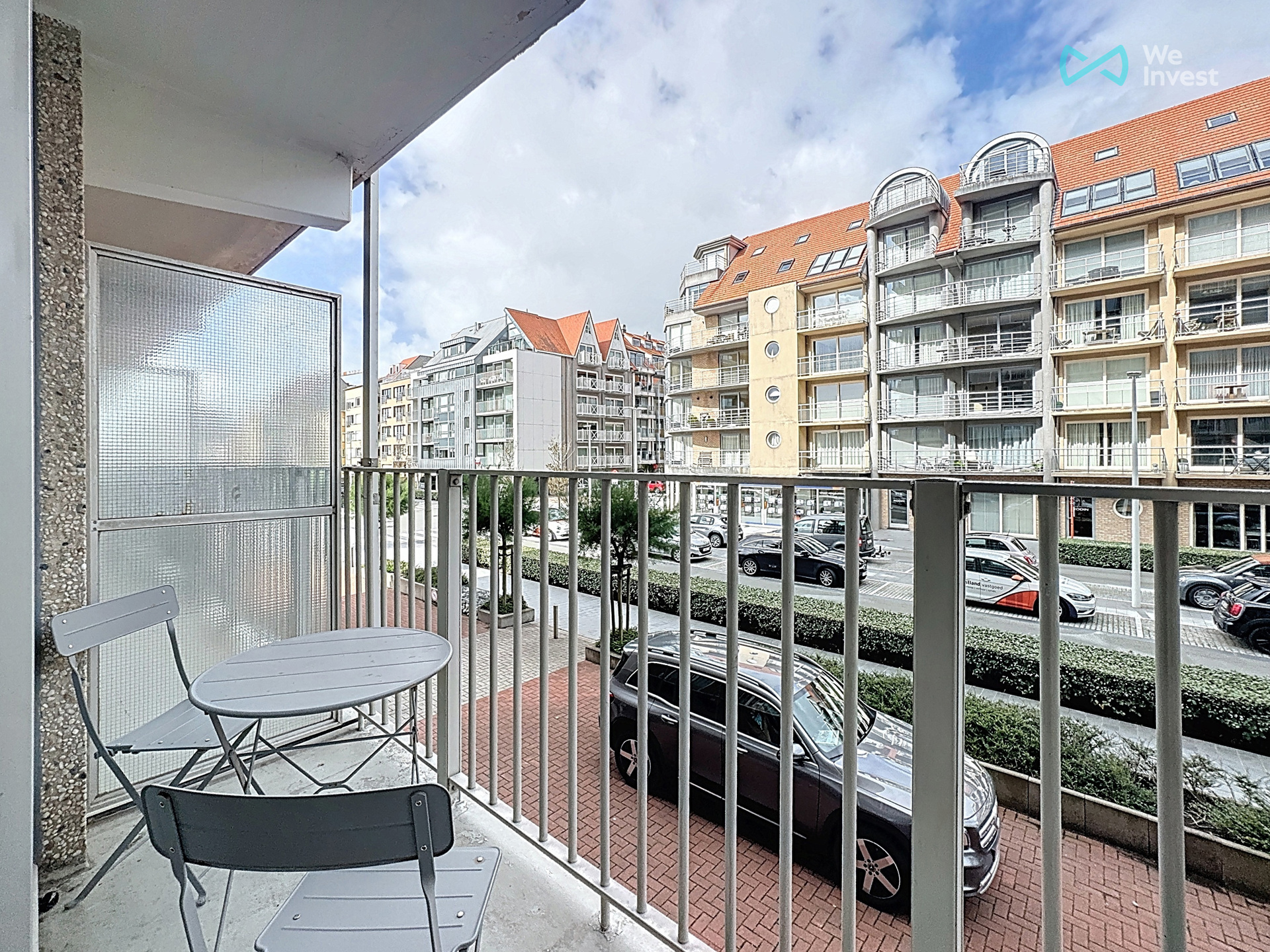 Photo 2 sur 4 pour Appartement à Nieuwpoort