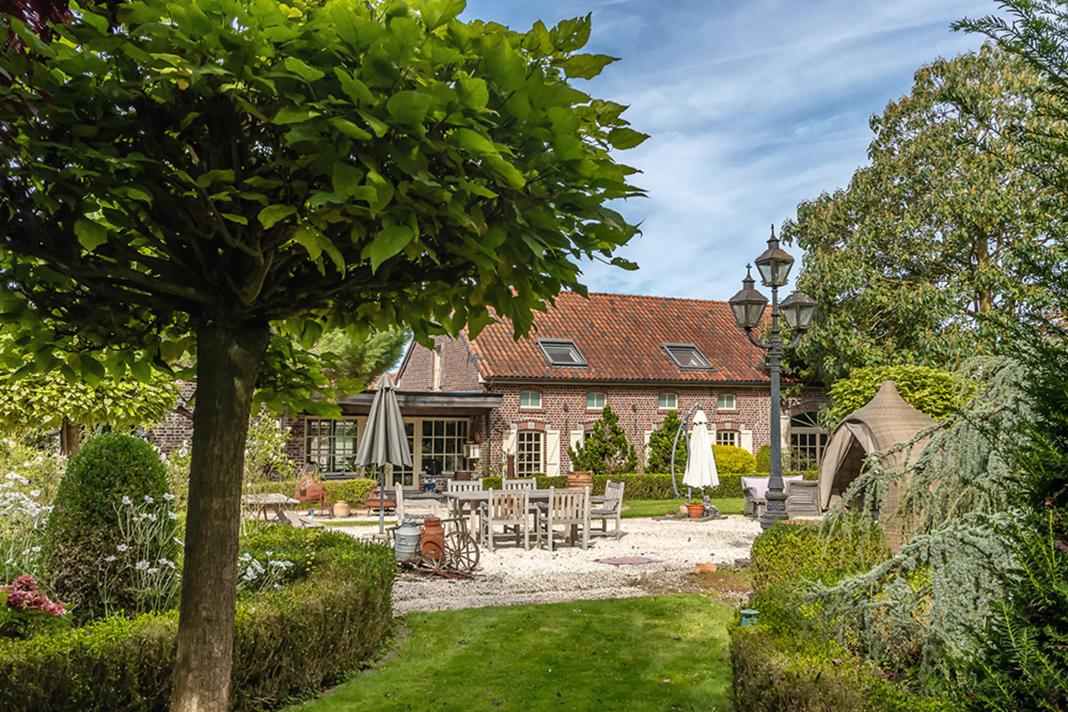 Photo 2 sur 4 pour Maison de campagne de deux chambres à Kortenaken Ransberg